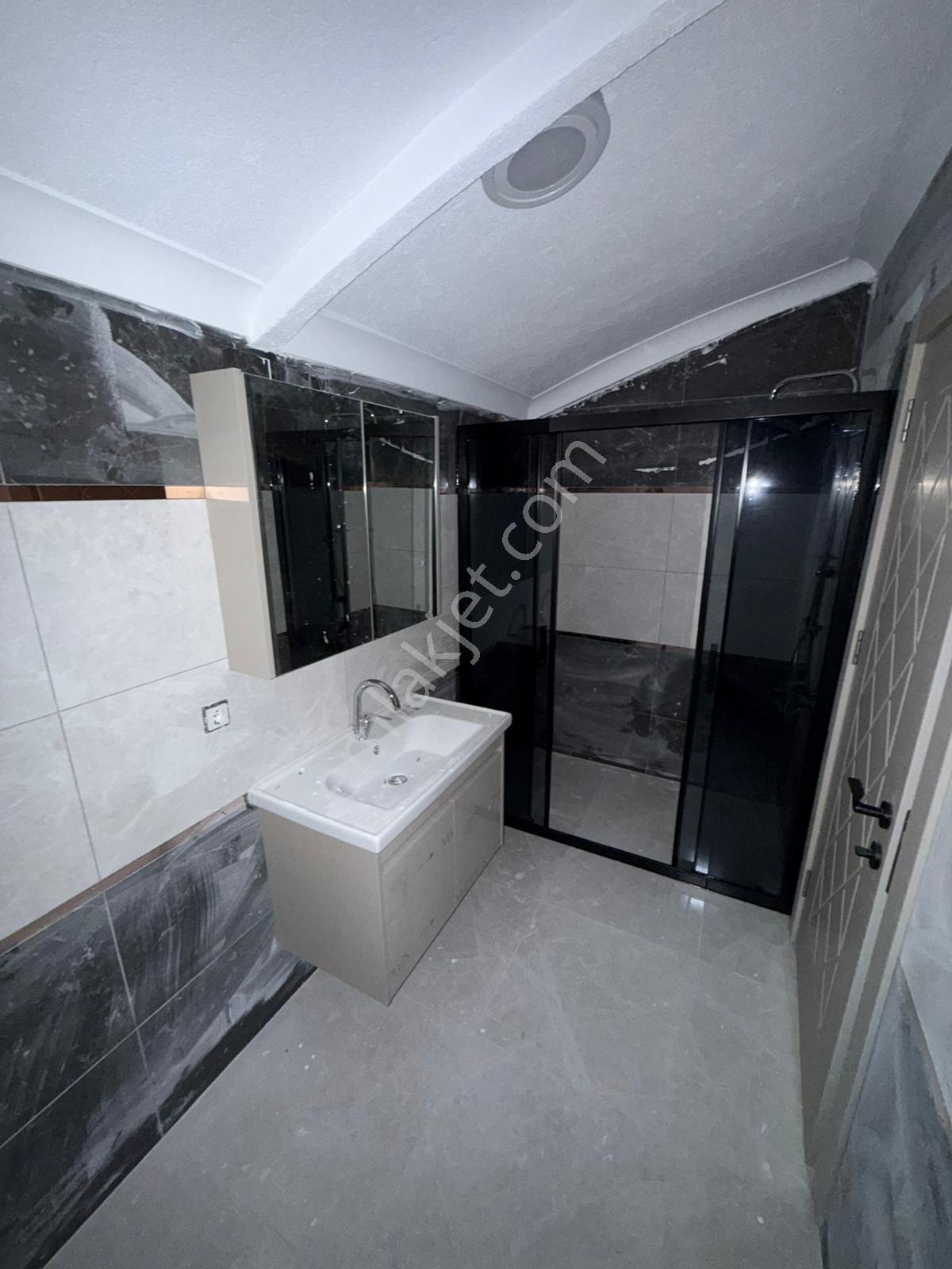 Stm'den 100. Yıl Kayacık Cad. Yakınında Satılık 4+1 Dublex Daire - Görsel 18