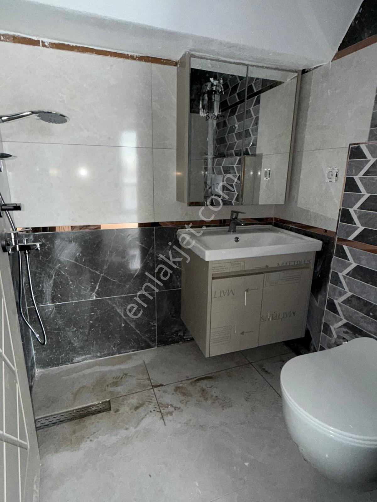 Stm'den 100. Yıl Kayacık Cad. Yakınında Satılık 4+1 Dublex Daire - Görsel 24