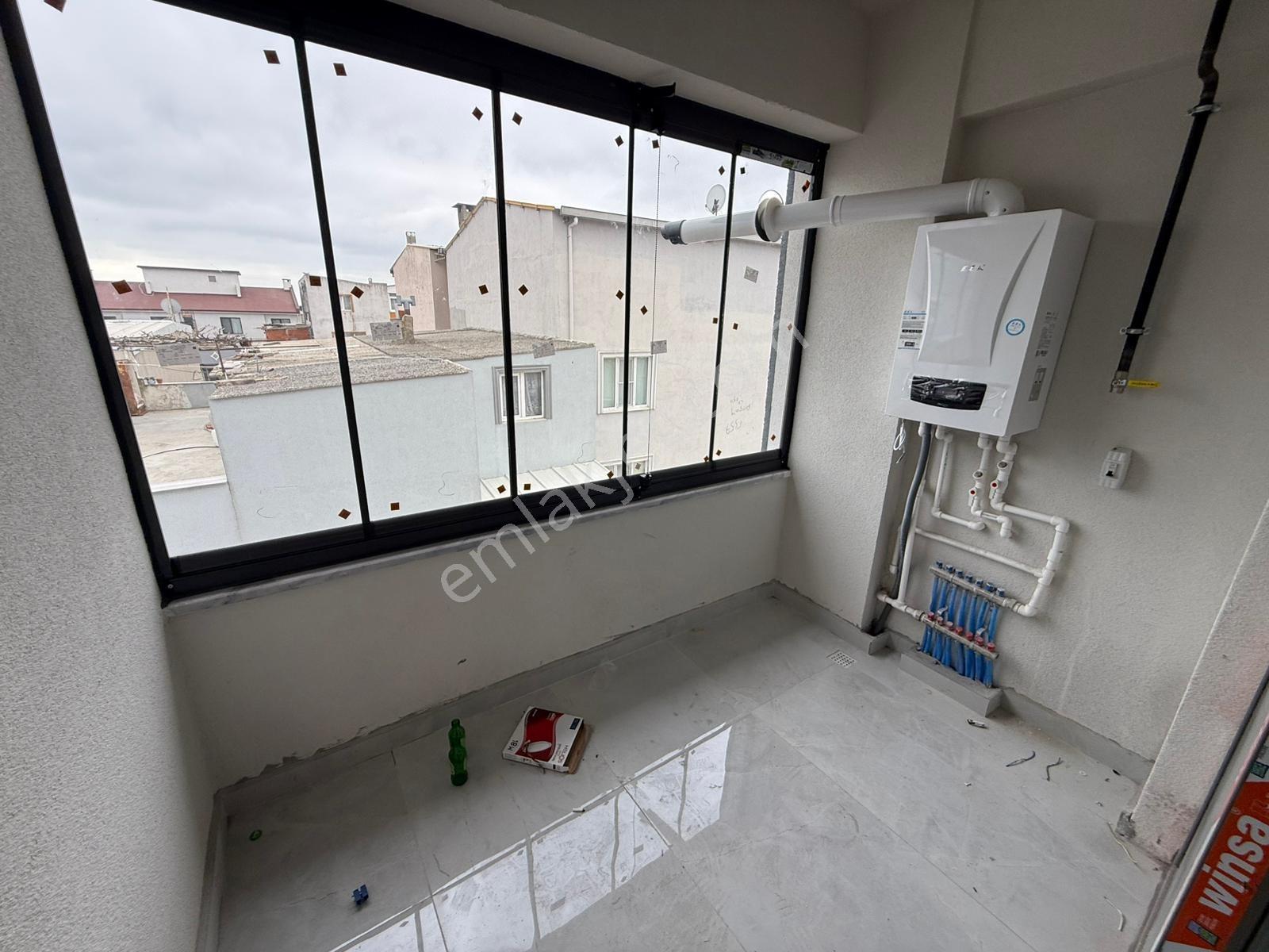 Stm'den 100. Yıl Kayacık Cad. Yakınında Satılık 4+1 Dublex Daire - Görsel 23