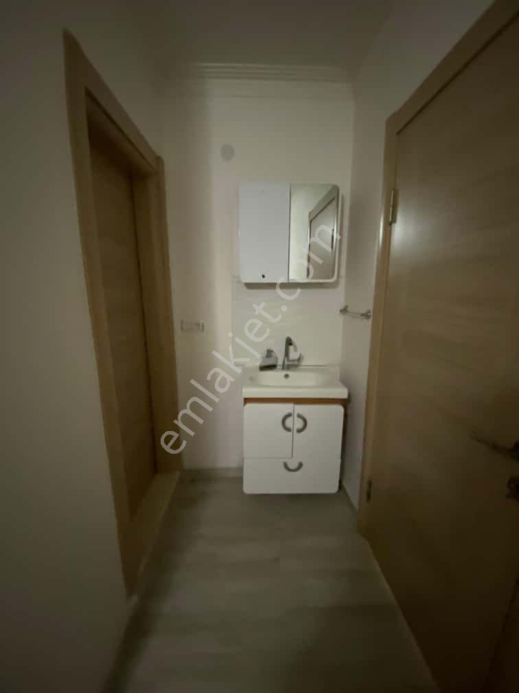 Didim Akbük'te 3+1 Dubleks Havuzlu Asansörlü Sitede - Görsel 24
