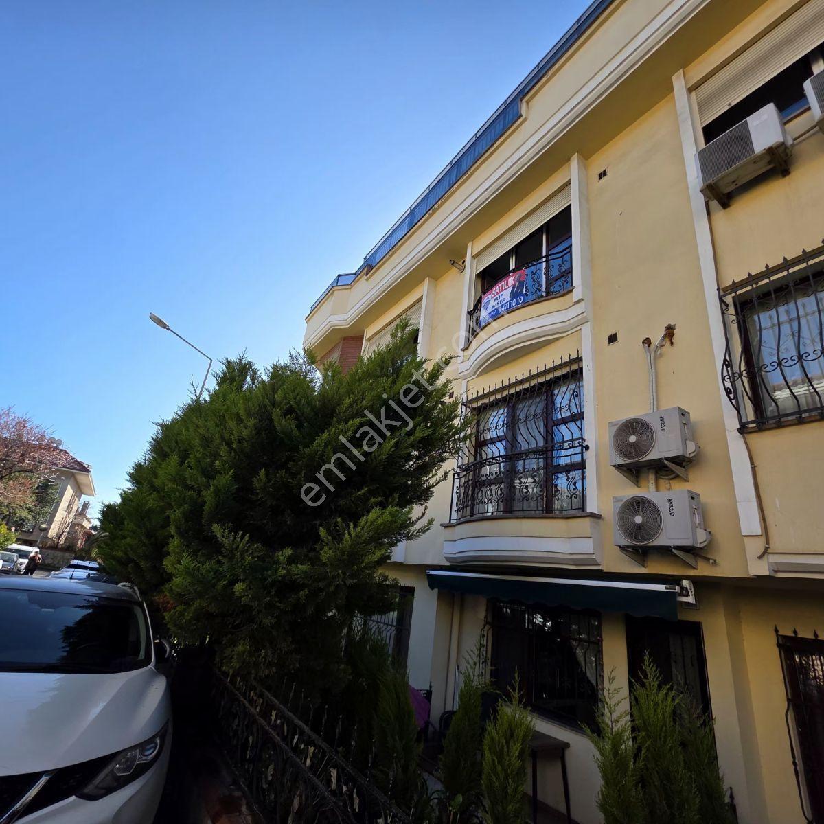 Remax Kaya Florya Şenlikköy Kıralık 4+1 200 M2 Site İçi Daire - Görsel 8
