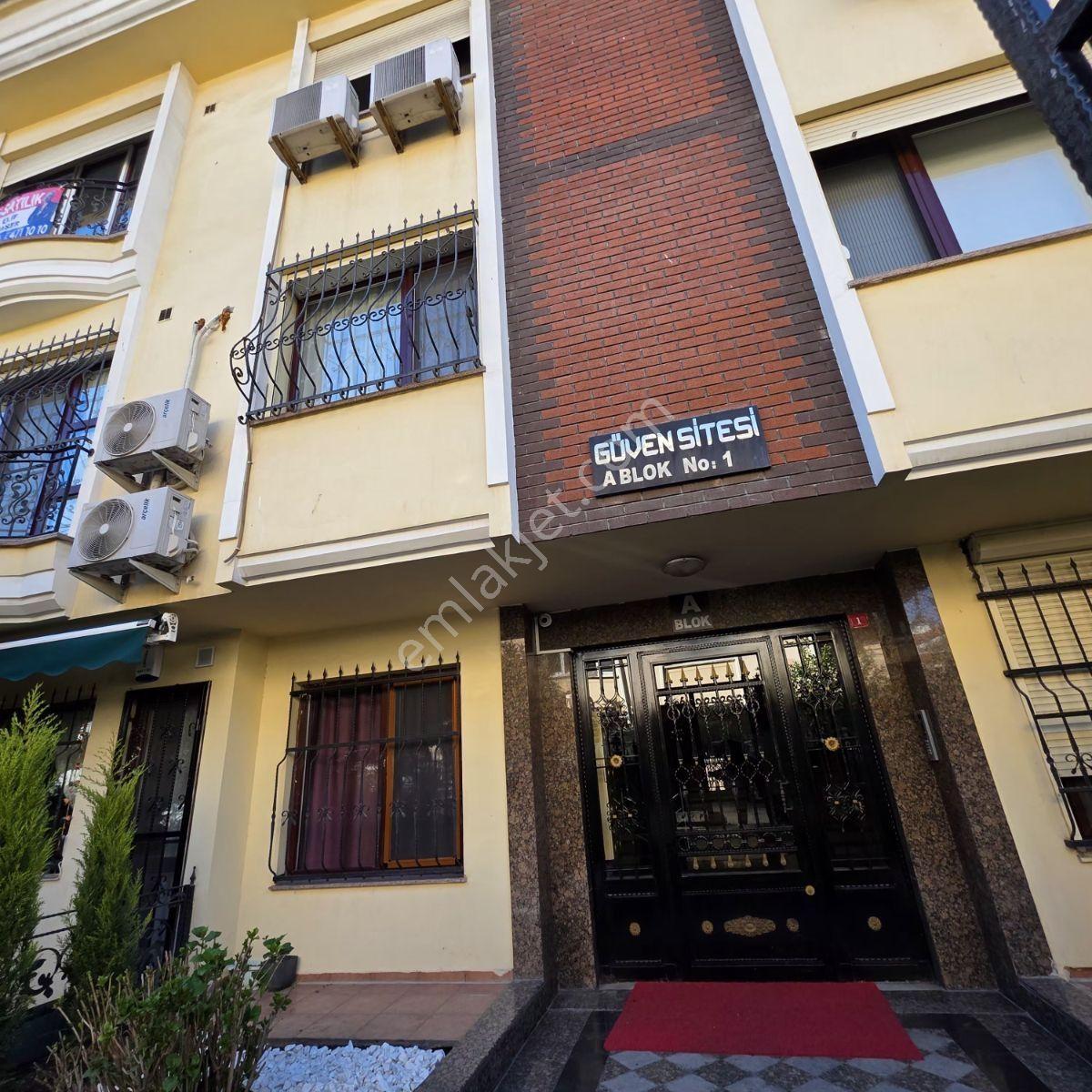 Remax Kaya Florya Şenlikköy Kıralık 4+1 200 M2 Site İçi Daire - Görsel 20