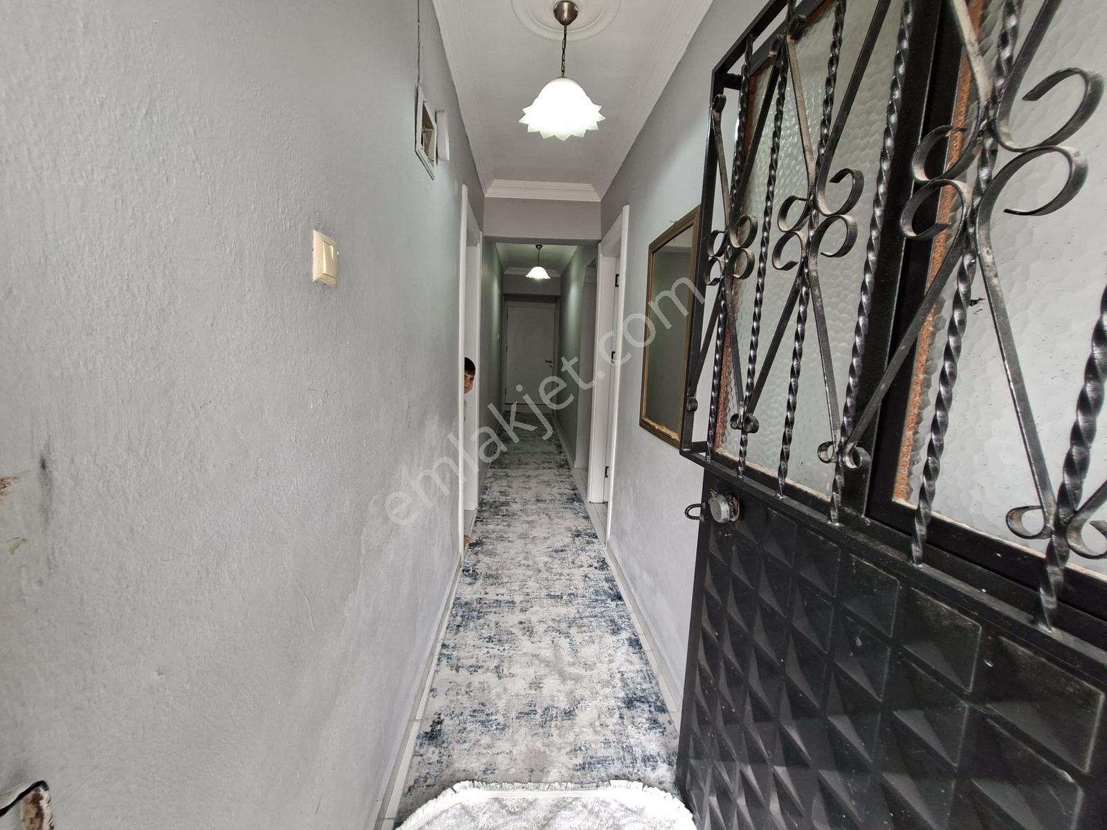 Limontepede Müstakil Ev 2 Katlı Ferah Yatırımlık Oturuma Uygun - Görsel 38