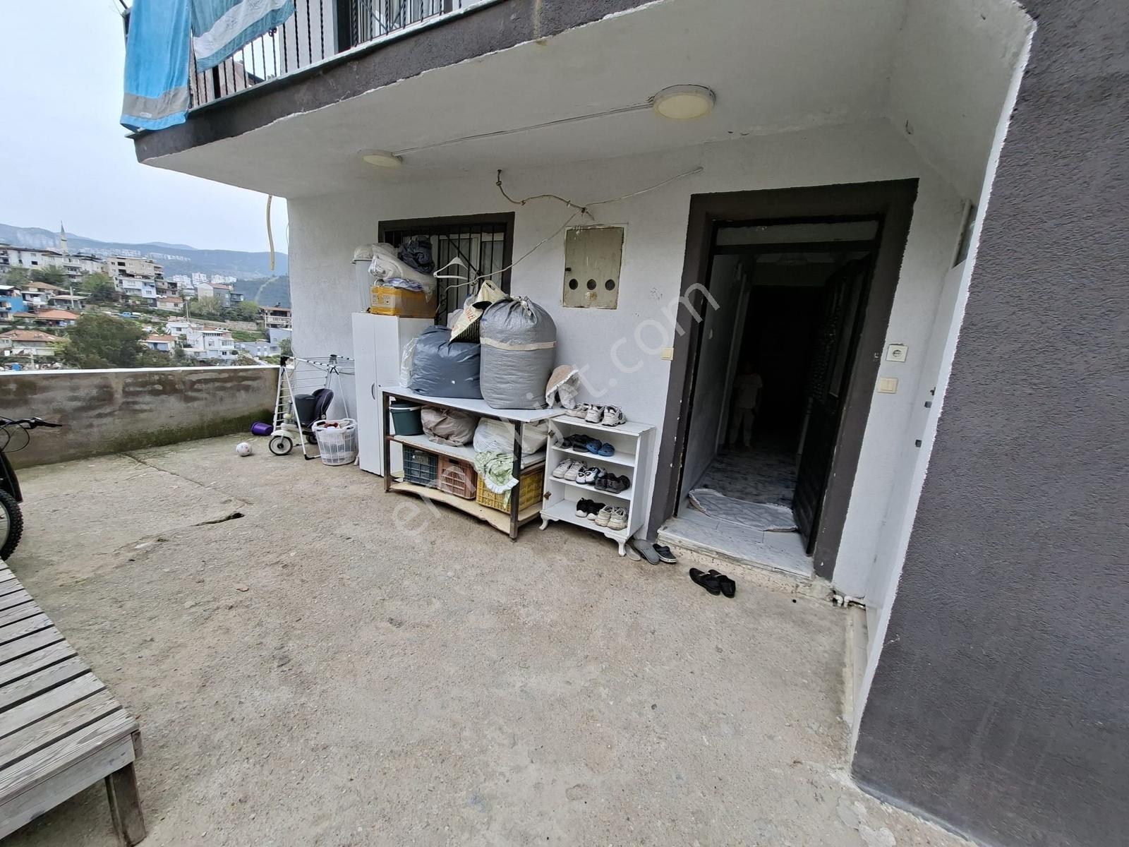 Limontepede Müstakil Ev 2 Katlı Ferah Yatırımlık Oturuma Uygun - Görsel 33