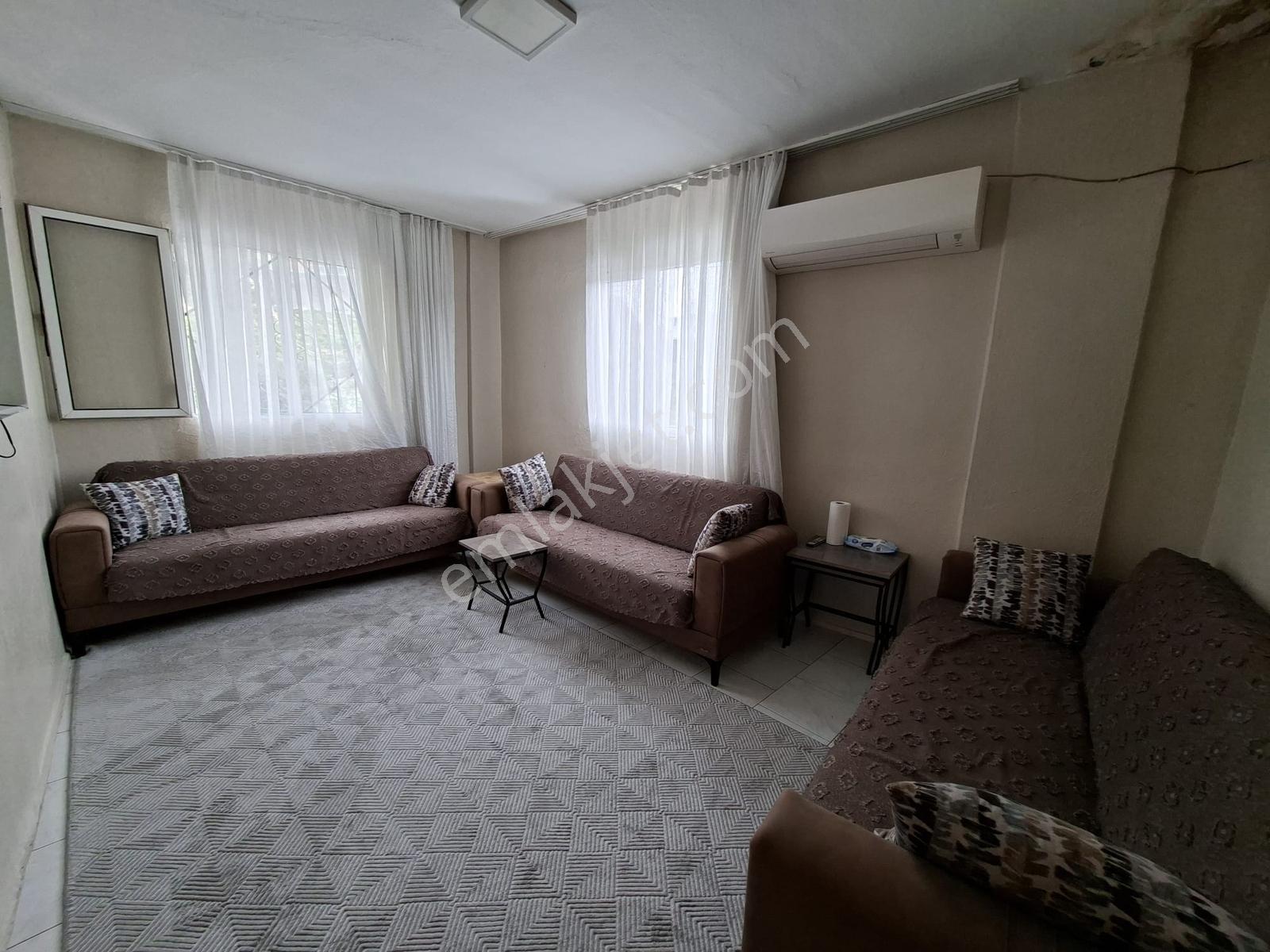 Limontepede Müstakil Ev 2 Katlı Ferah Yatırımlık Oturuma Uygun - Görsel 2