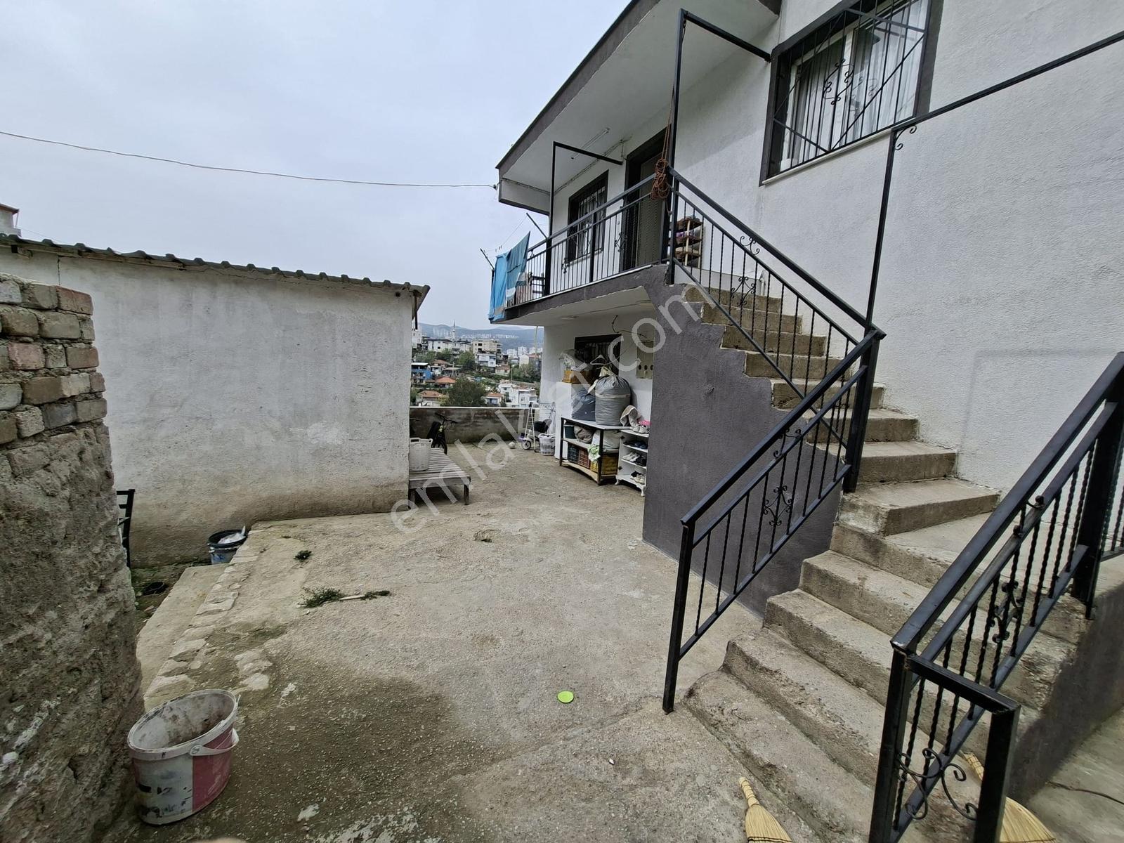 Limontepede Müstakil Ev 2 Katlı Ferah Yatırımlık Oturuma Uygun - Görsel 27