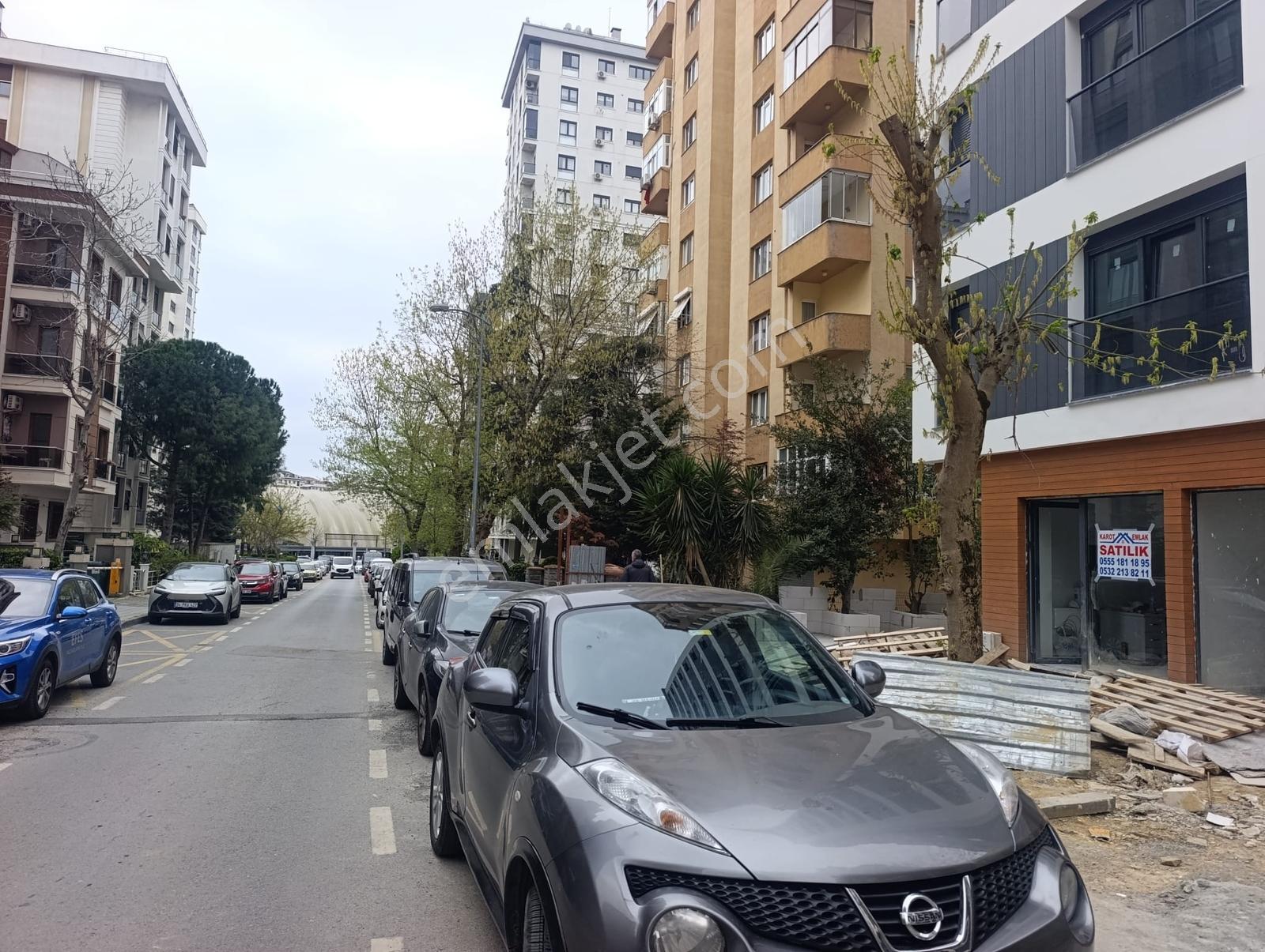 Bostancı Gösteri Merkezi Ne 200mt Mesafede Satılık İşyeri - Görsel 6