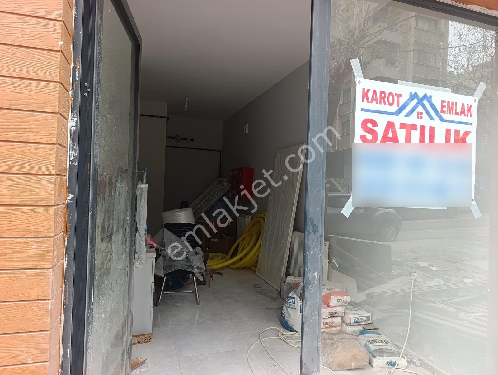 Bostancı Gösteri Merkezi Ne 200mt Mesafede Satılık İşyeri - Görsel 5