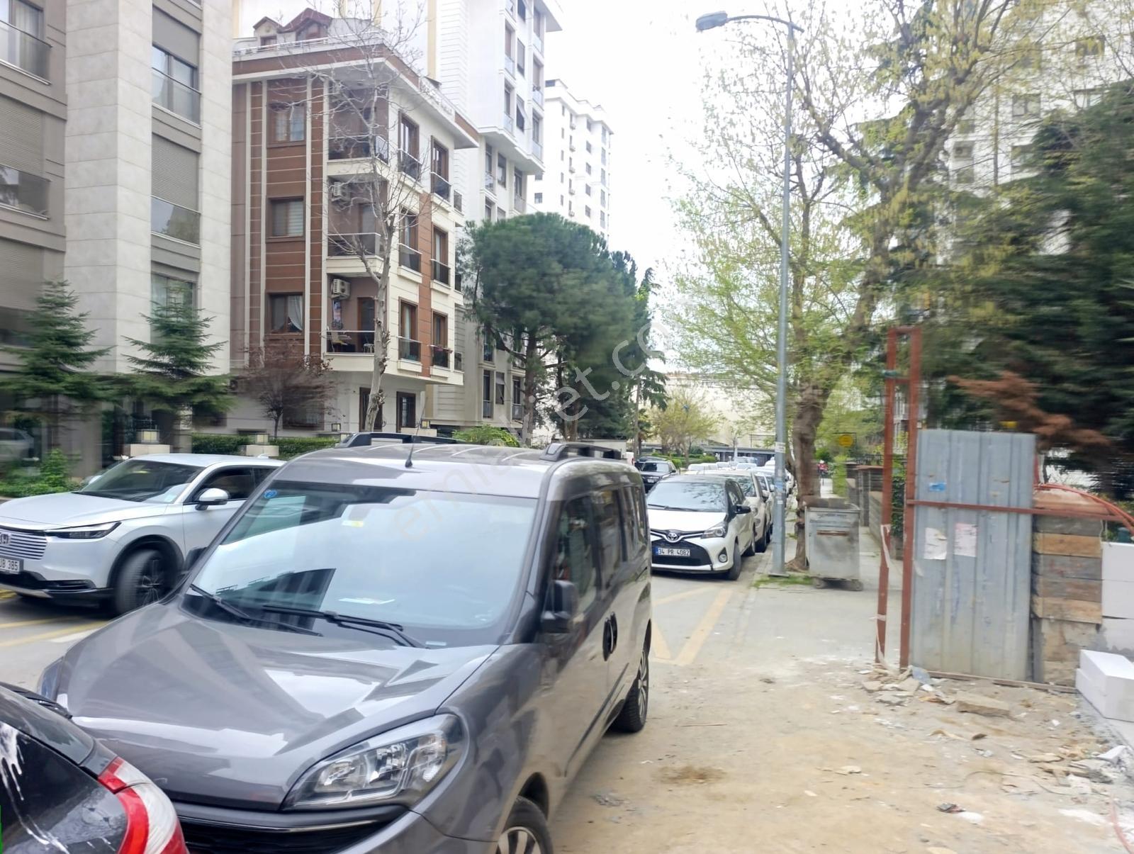 Bostancı Gösteri Merkezi Ne 200mt Mesafede Satılık İşyeri - Görsel 11