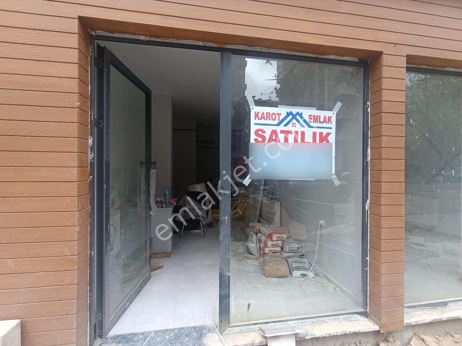 Bostancı Gösteri Merkezi Ne 200mt Mesafede Satılık İşyeri - Görsel 12