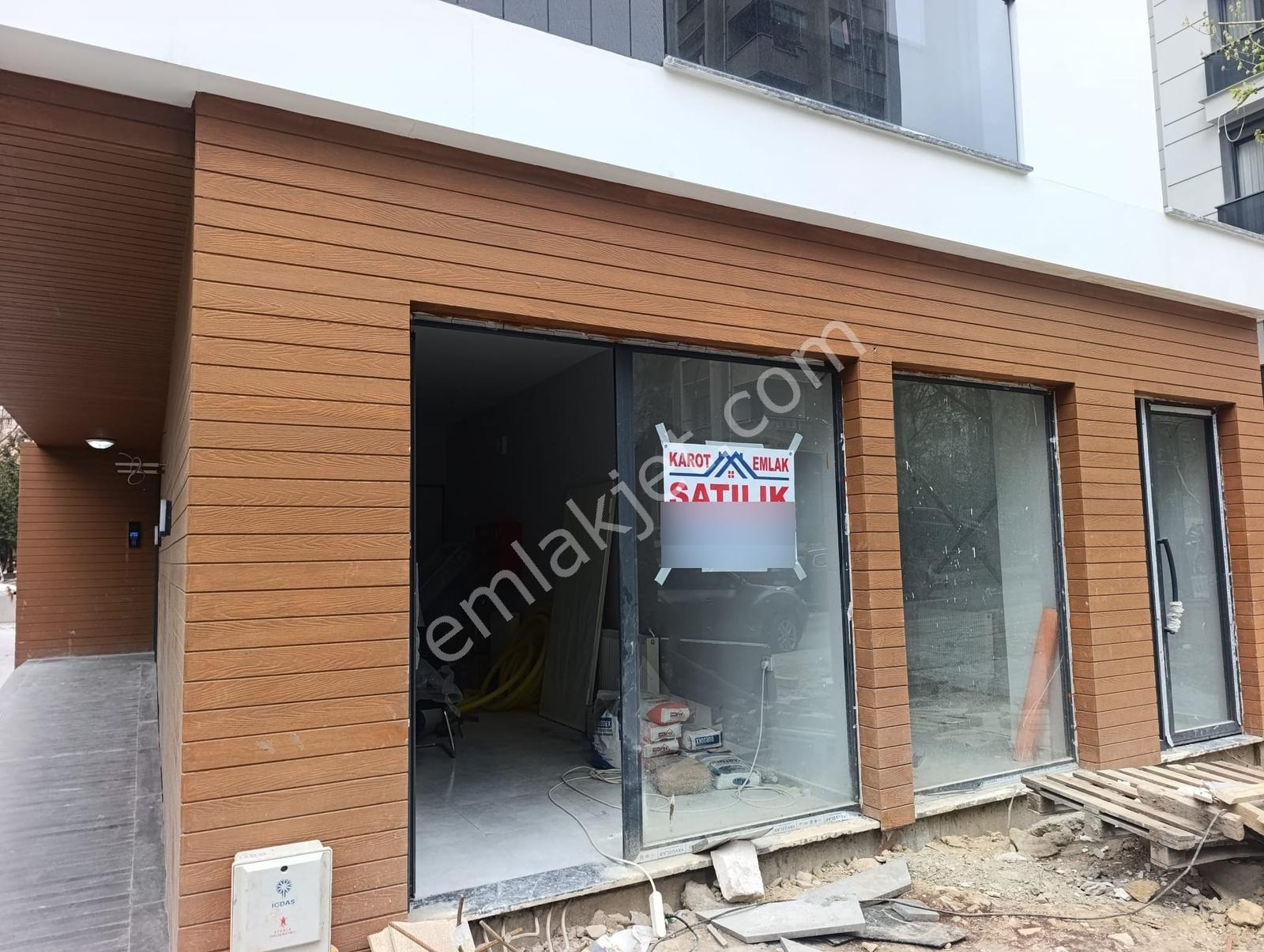 Bostancı Gösteri Merkezi Ne 200mt Mesafede Satılık İşyeri - Görsel 4