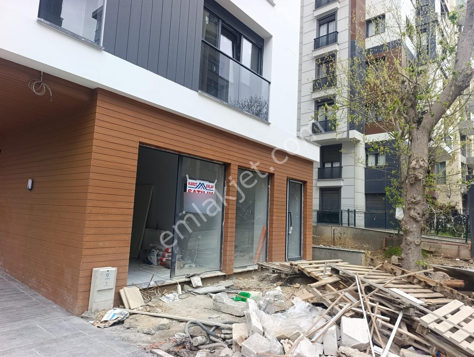 Bostancı Gösteri Merkezi Ne 200mt Mesafede Satılık İşyeri - Görsel 3