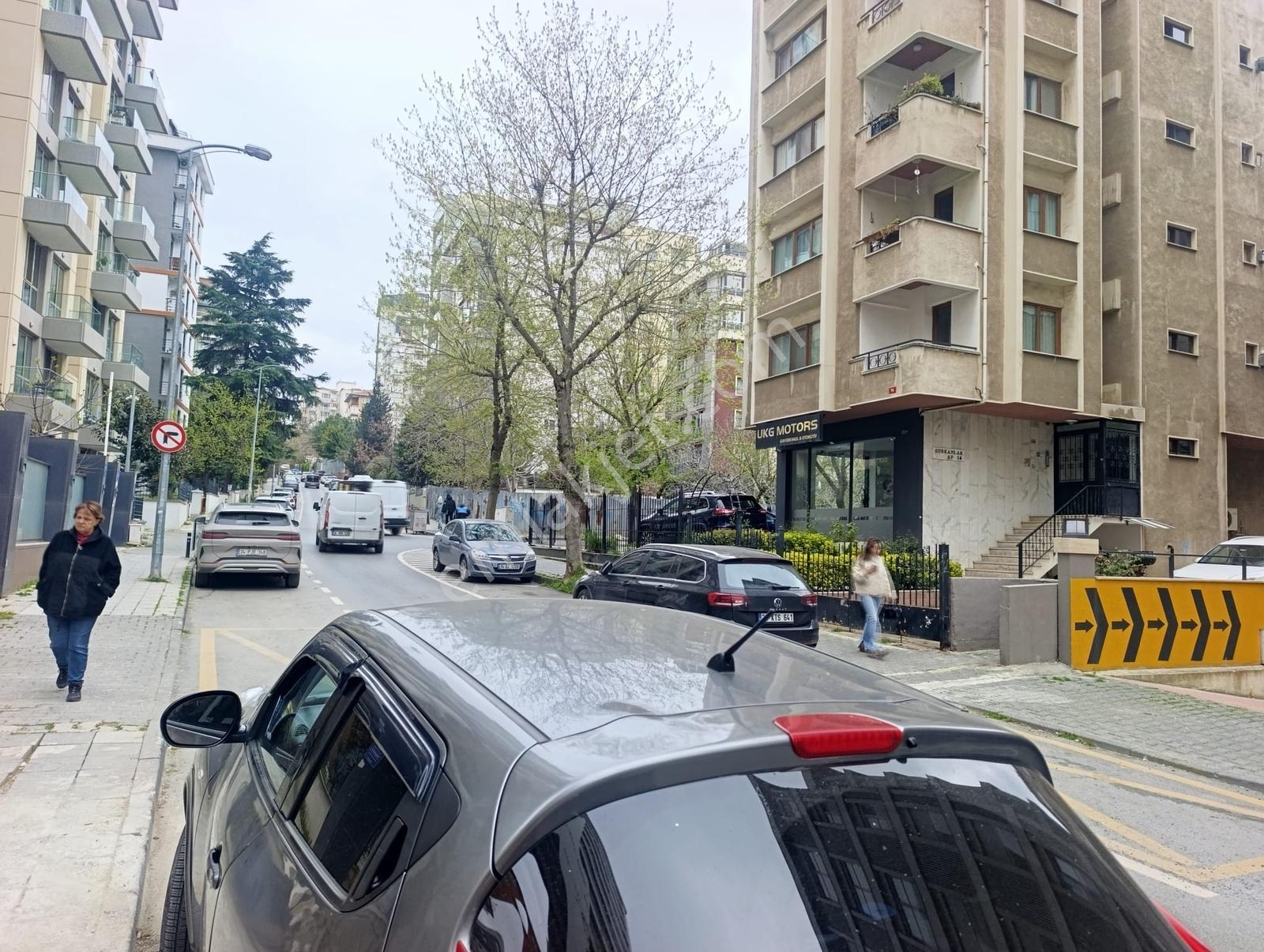 Bostancı Gösteri Merkezi Ne 200mt Mesafede Satılık İşyeri - Görsel 7