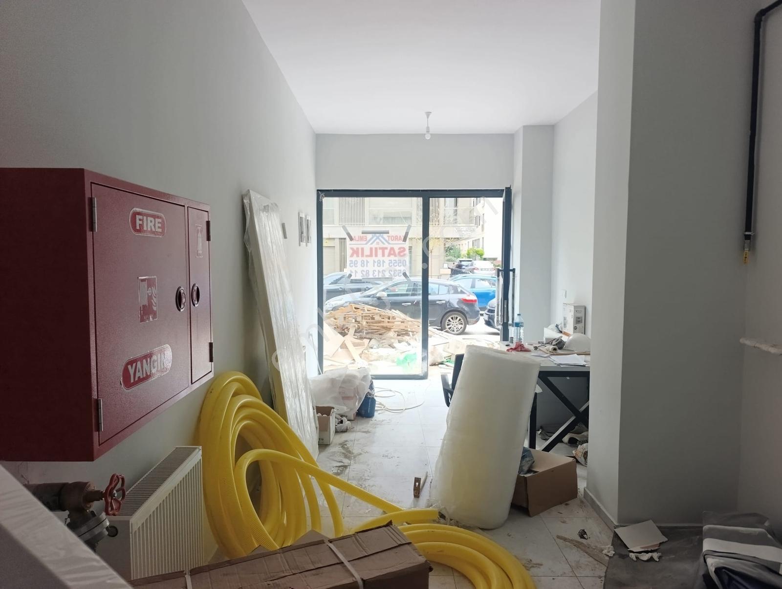 Bostancı Gösteri Merkezi Ne 200mt Mesafede Satılık İşyeri - Görsel 22
