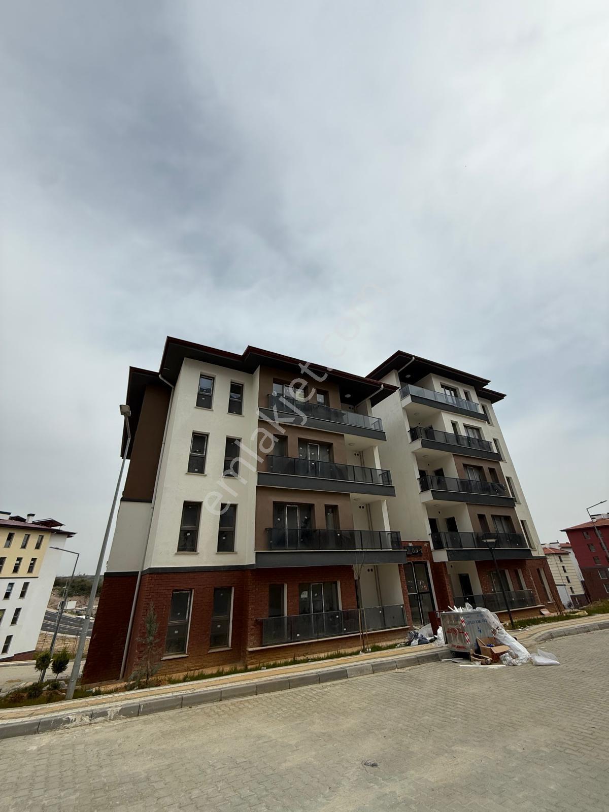 Emek Emlak'tan İlimtepe Yeni Toki 2.etap Gb1 B. Depozitosuz - Görsel 9