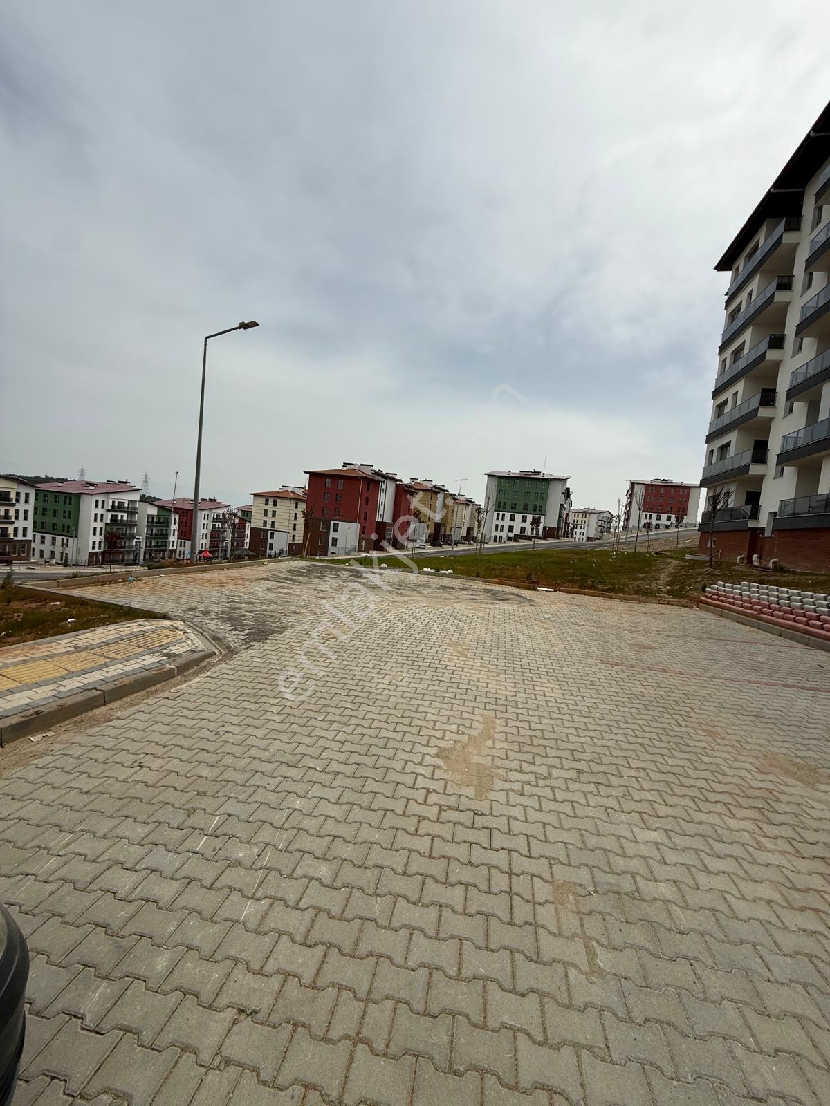Emek Emlak'tan İlimtepe Yeni Toki 2.etap Gb1 B. Depozitosuz - Görsel 16