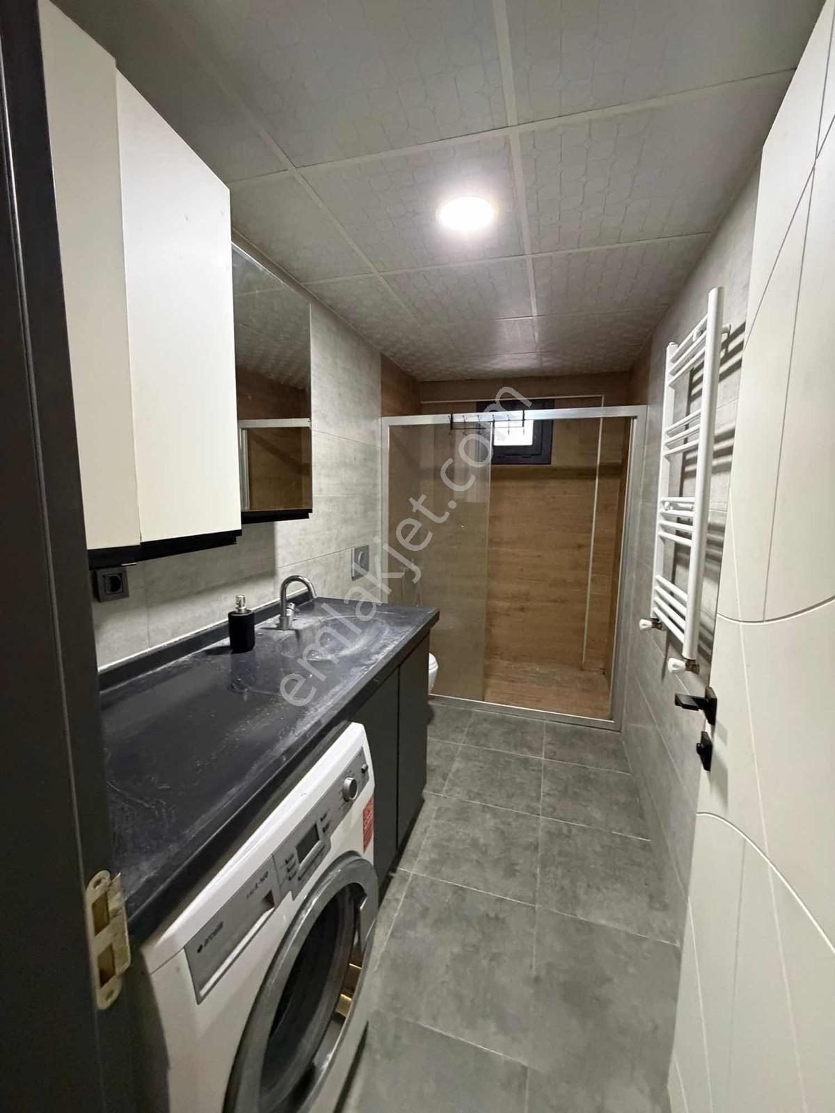 Merkezde Ofis Veya Kiralık Daire Doğalgazlı 2+1 - Görsel 4