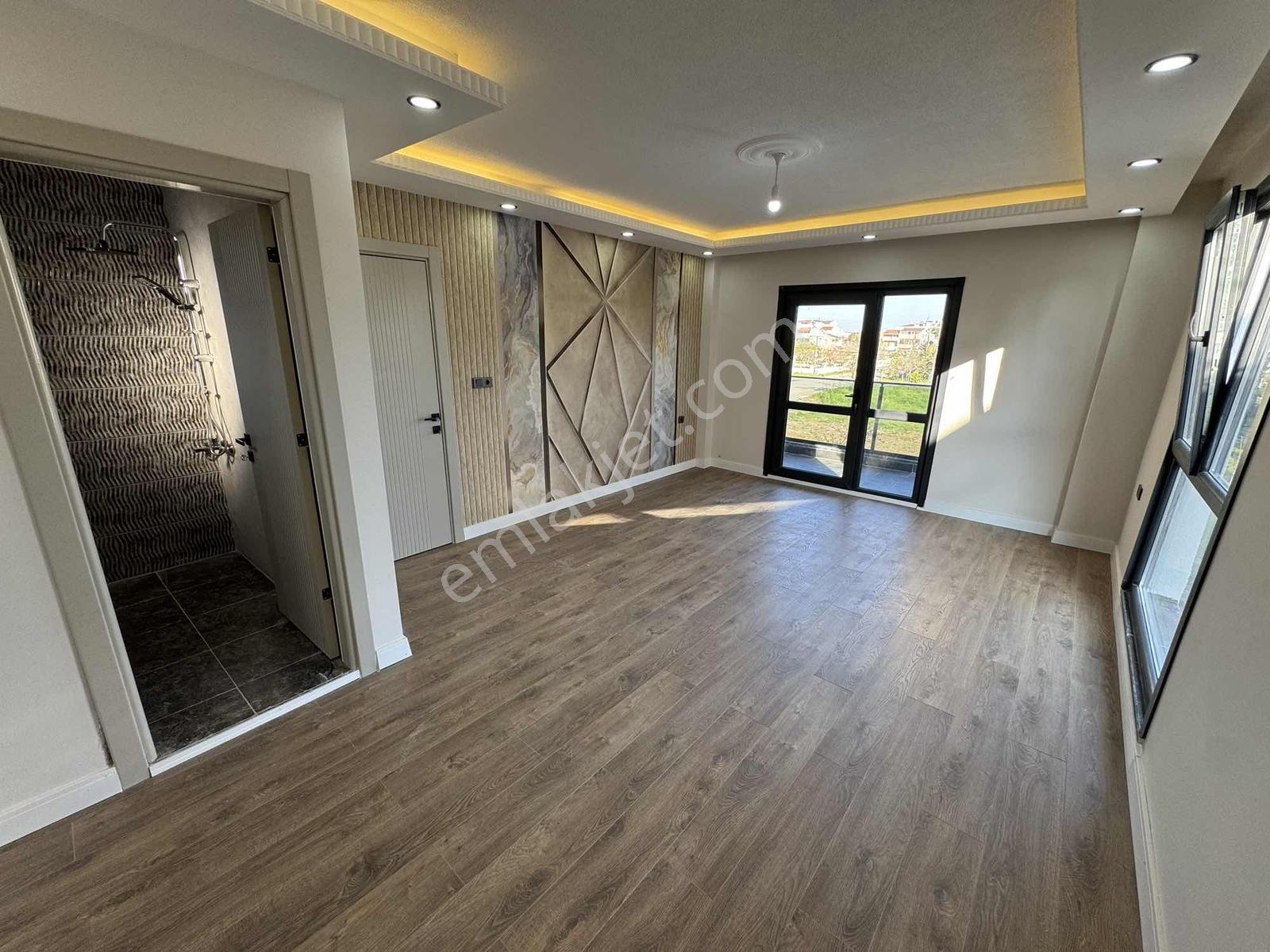 Mia Grup// 2 Katlı Müstakil Şahane Lüx Villa Köşe Başı - Görsel 11