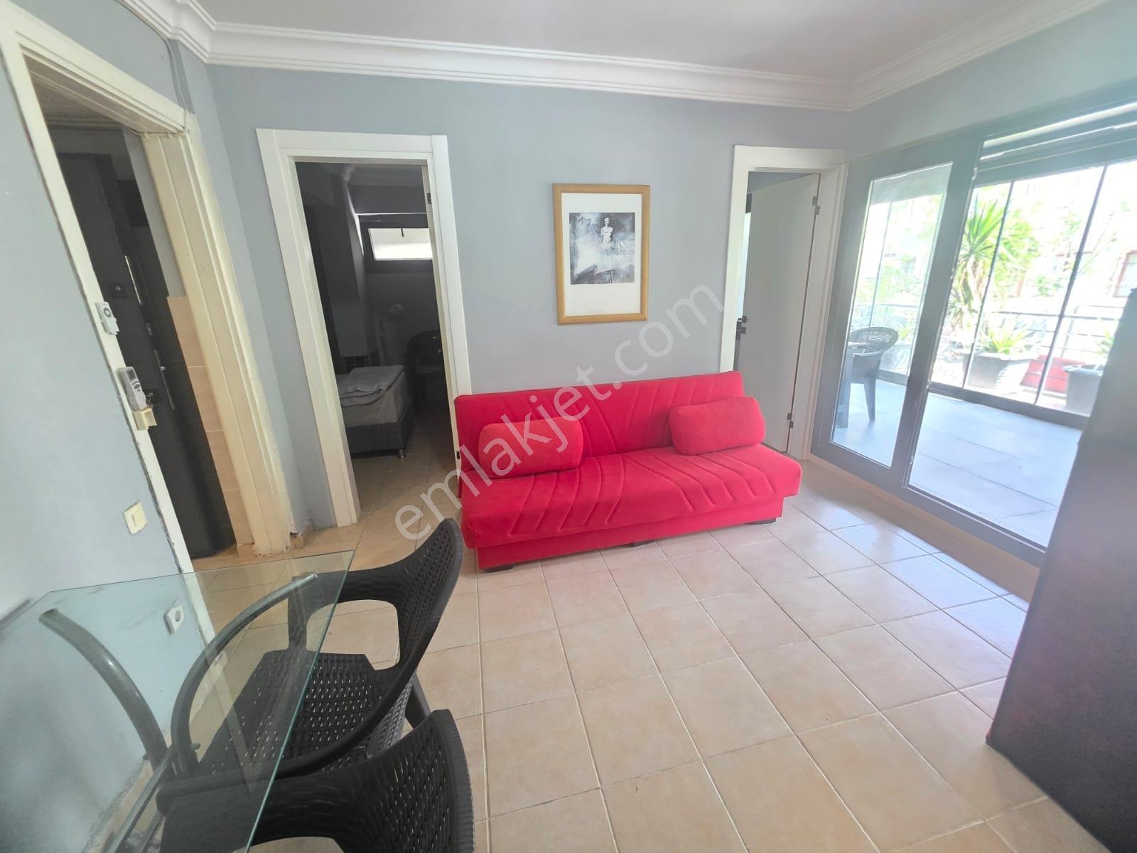 Marvera 'dan Sitelerde Denize Çok Yakın 2+1 Eşyalı Kiralık - Görsel 16