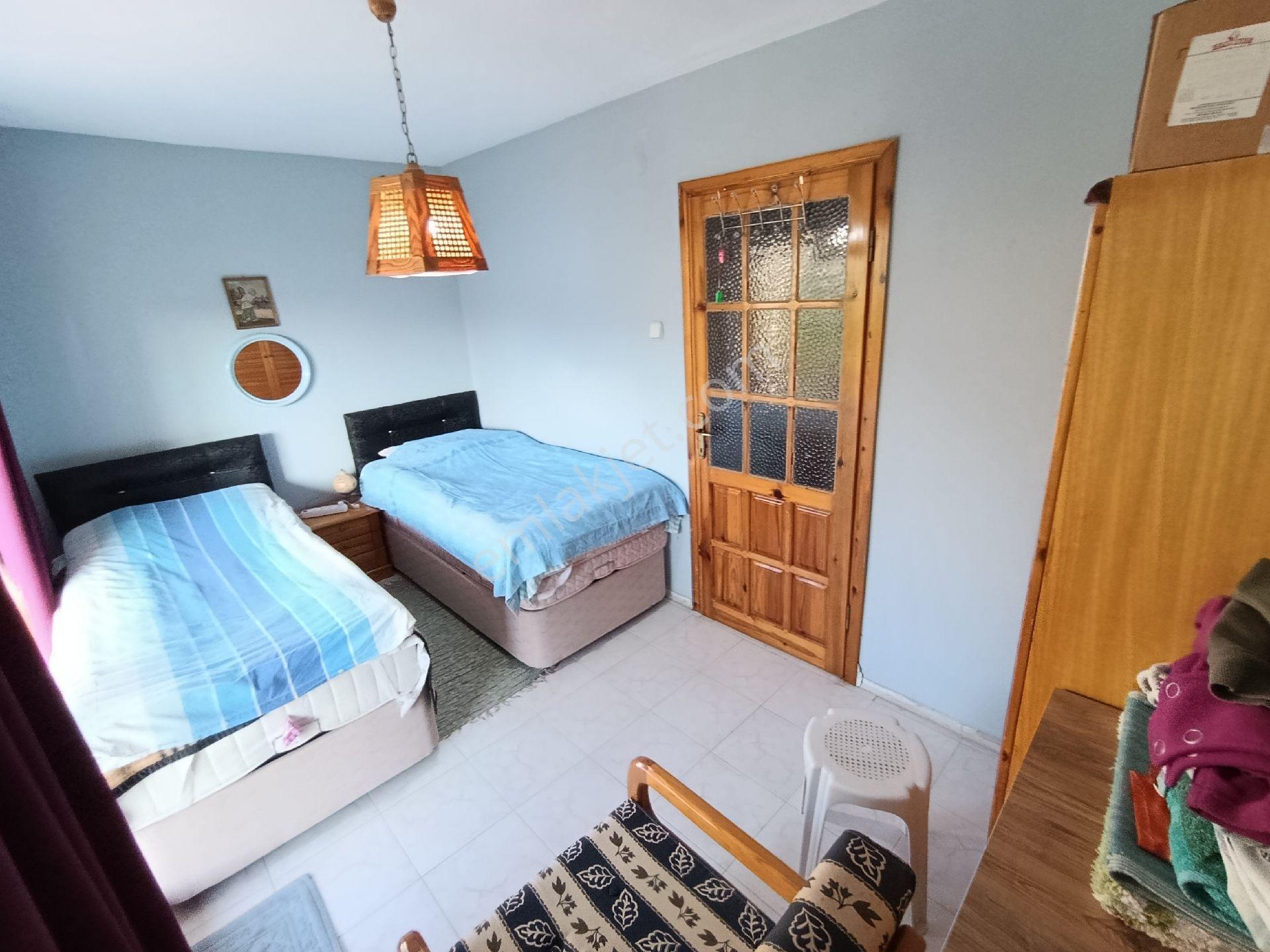 Taş Emlak'tan Altınova'da Site İçinde Bakımlı Villa - Görsel 29