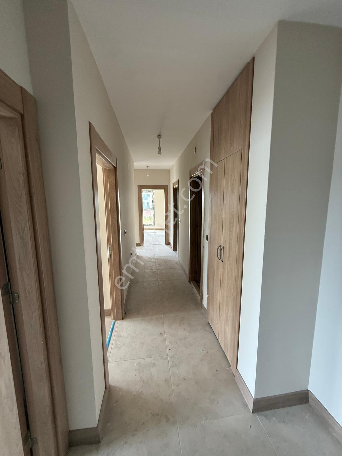 Emek Emlak'tan İlimtepe Yeni Toki 2.etap Gk1 Blok Kiralık Daire - Görsel 16