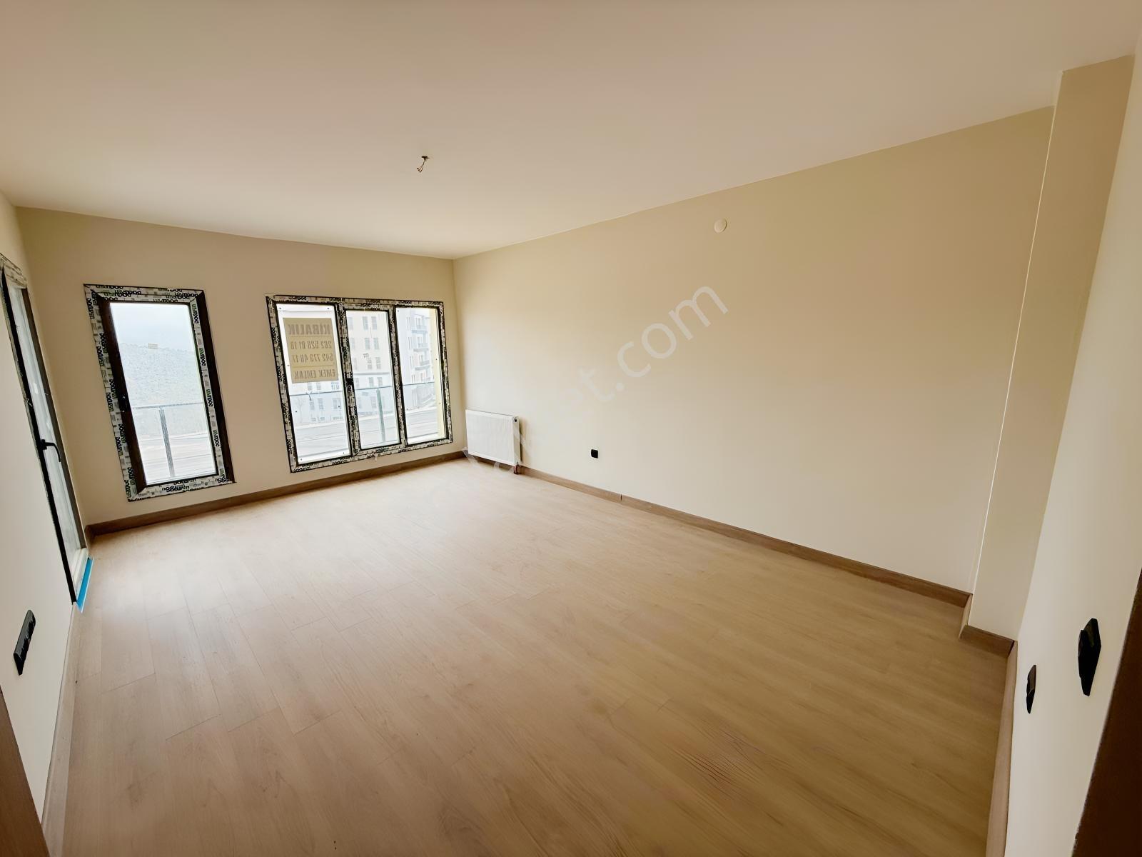 Emek Emlak'tan İlimtepe Yeni Toki 2.etap Gk1 Blok Kiralık Daire - Görsel 5
