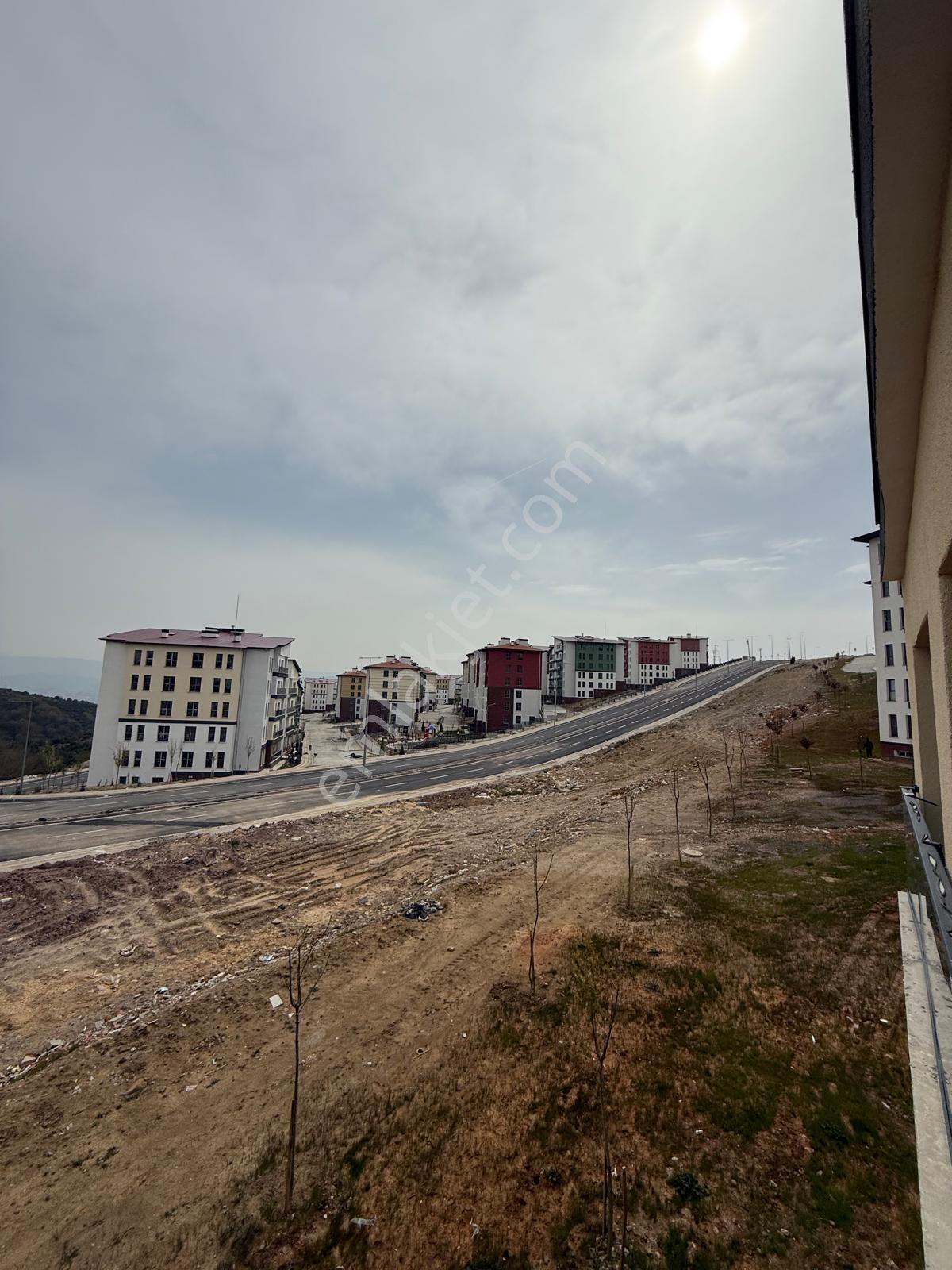 Emek Emlak'tan İlimtepe Yeni Toki 2.etap Gk1 Blok Kiralık Daire - Görsel 19