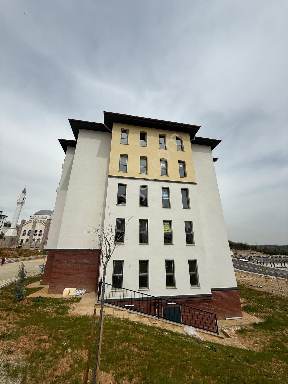 Emek Emlak'tan İlimtepe Yeni Toki 2.etap Gk1 Blok Kiralık Daire - Görsel 22