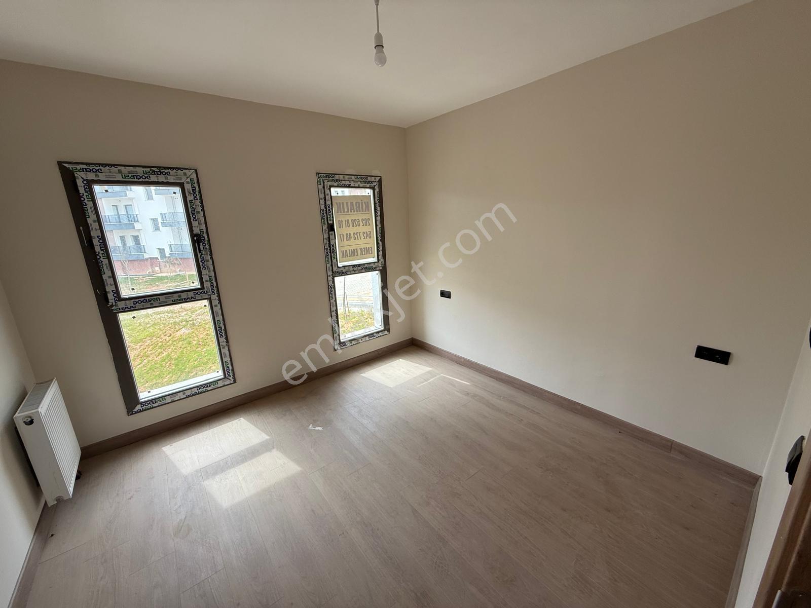 Emek Emlak'tan İlimtepe Yeni Toki 2.etap Gk1 Blok Kiralık Daire - Görsel 14