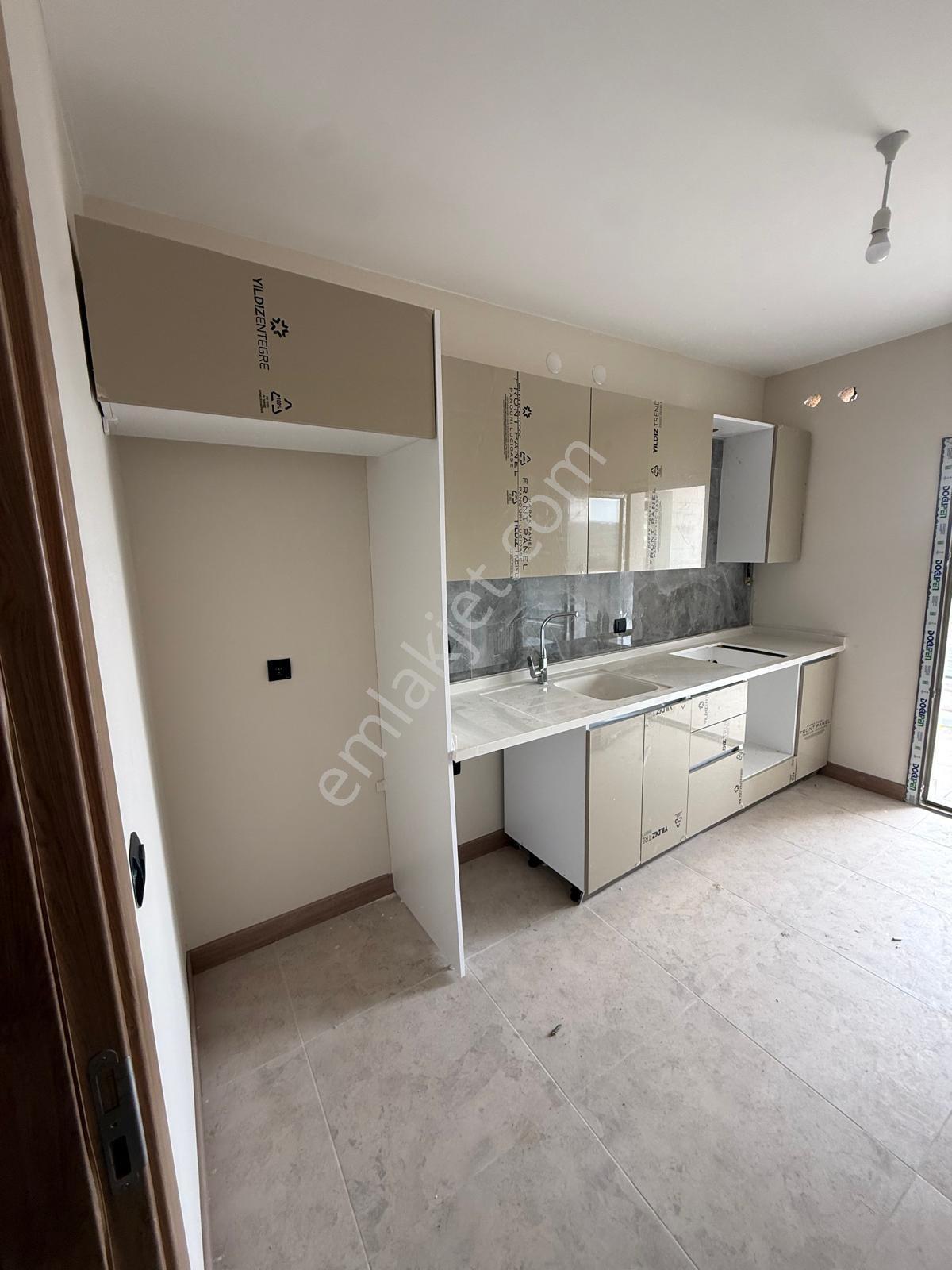 Emek Emlak'tan İlimtepe Yeni Toki 2.etap Gk1 Blok Kiralık Daire - Görsel 2