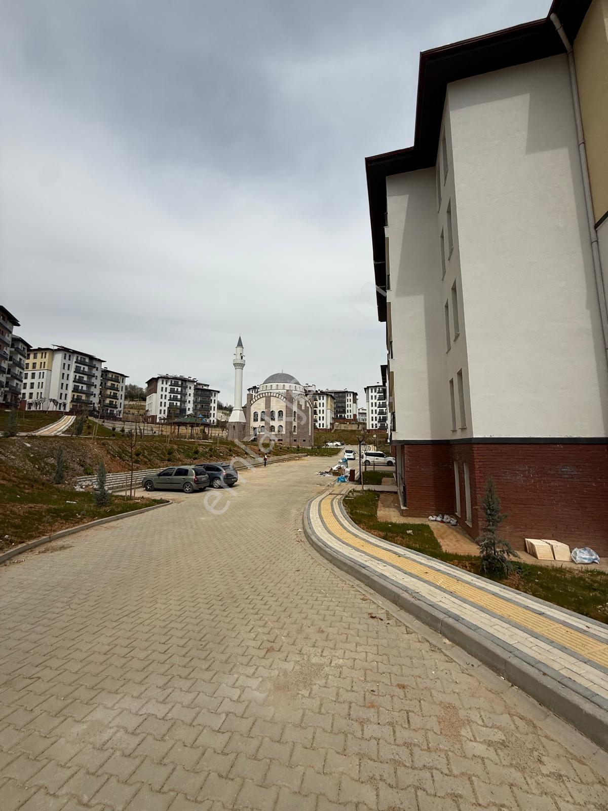 Emek Emlak'tan İlimtepe Yeni Toki 2.etap Gk1 Blok Kiralık Daire - Görsel 23