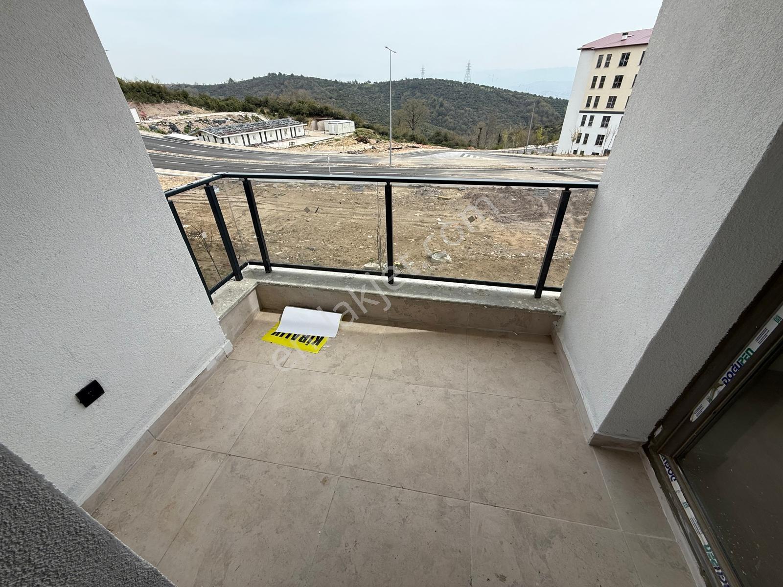 Emek Emlak'tan İlimtepe Yeni Toki 2.etap Gk1 Blok Kiralık Daire - Görsel 4