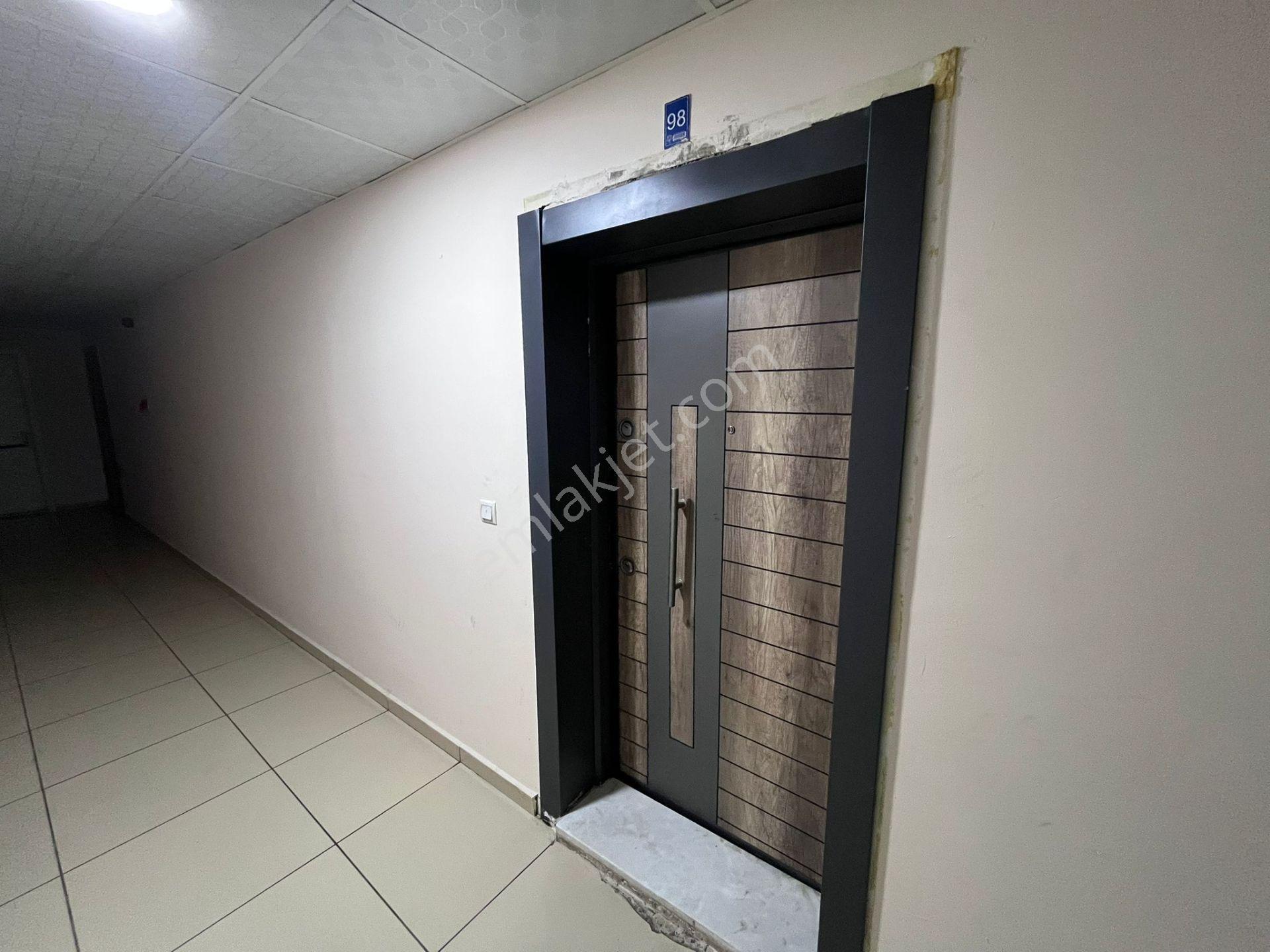 Selçuklu Sancak Mahallesi Studyo Hıll Resıdens De 1+1 Eşyalı Daire - Görsel 18