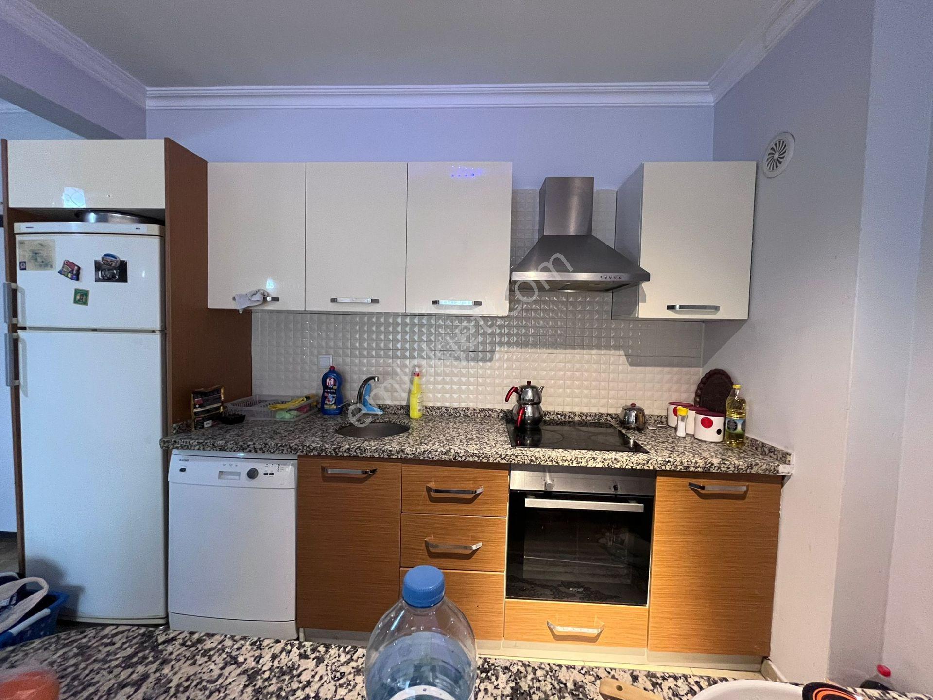 Selçuklu Sancak Mahallesi Studyo Hıll Resıdens De 1+1 Eşyalı Daire - Görsel 3