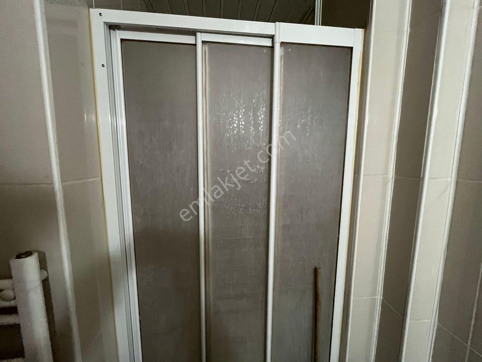 Selçuklu Sancak Mahallesi Studyo Hıll Resıdens De 1+1 Eşyalı Daire - Görsel 15