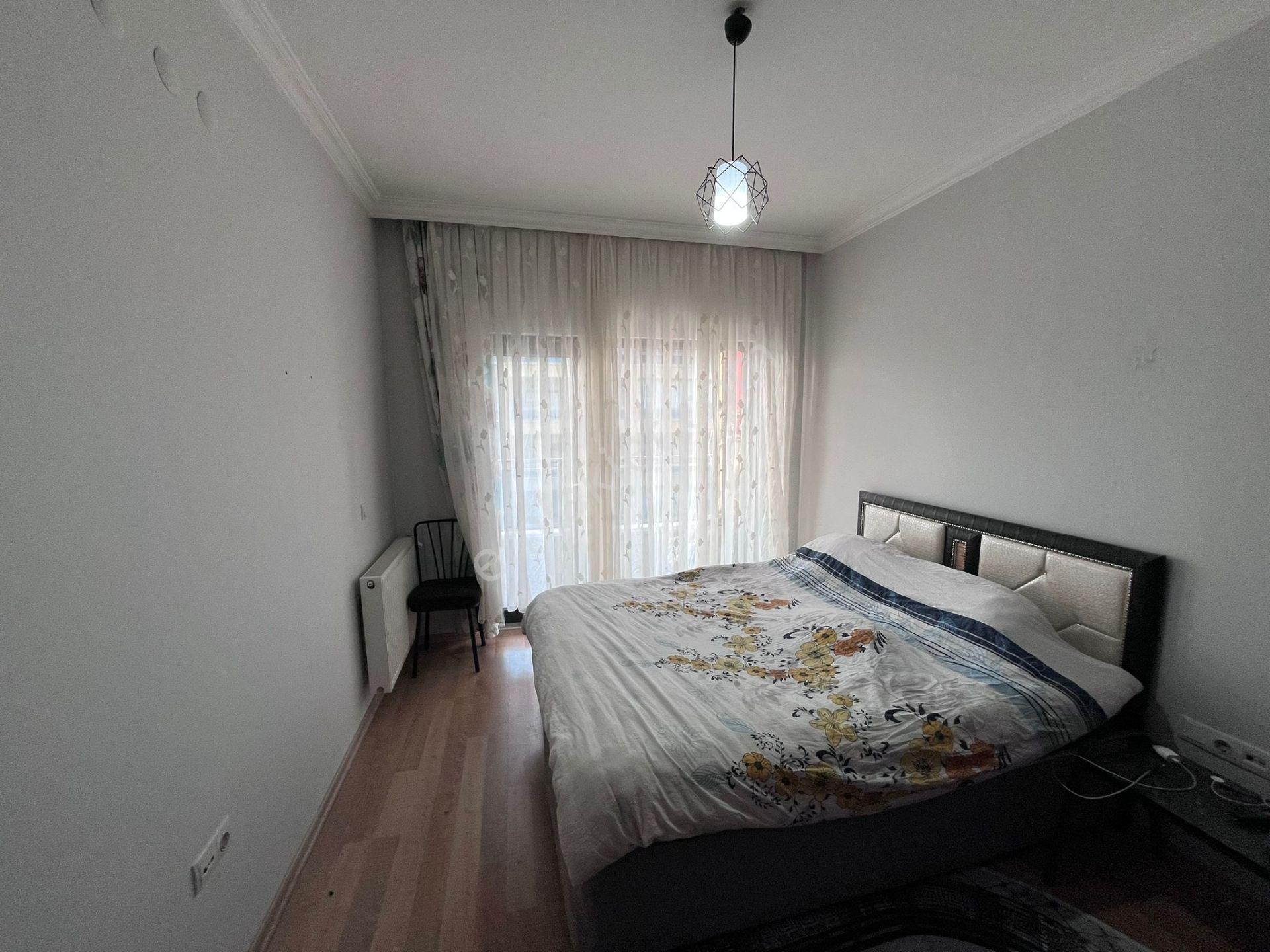 Selçuklu Sancak Mahallesi Studyo Hıll Resıdens De 1+1 Eşyalı Daire - Görsel 11