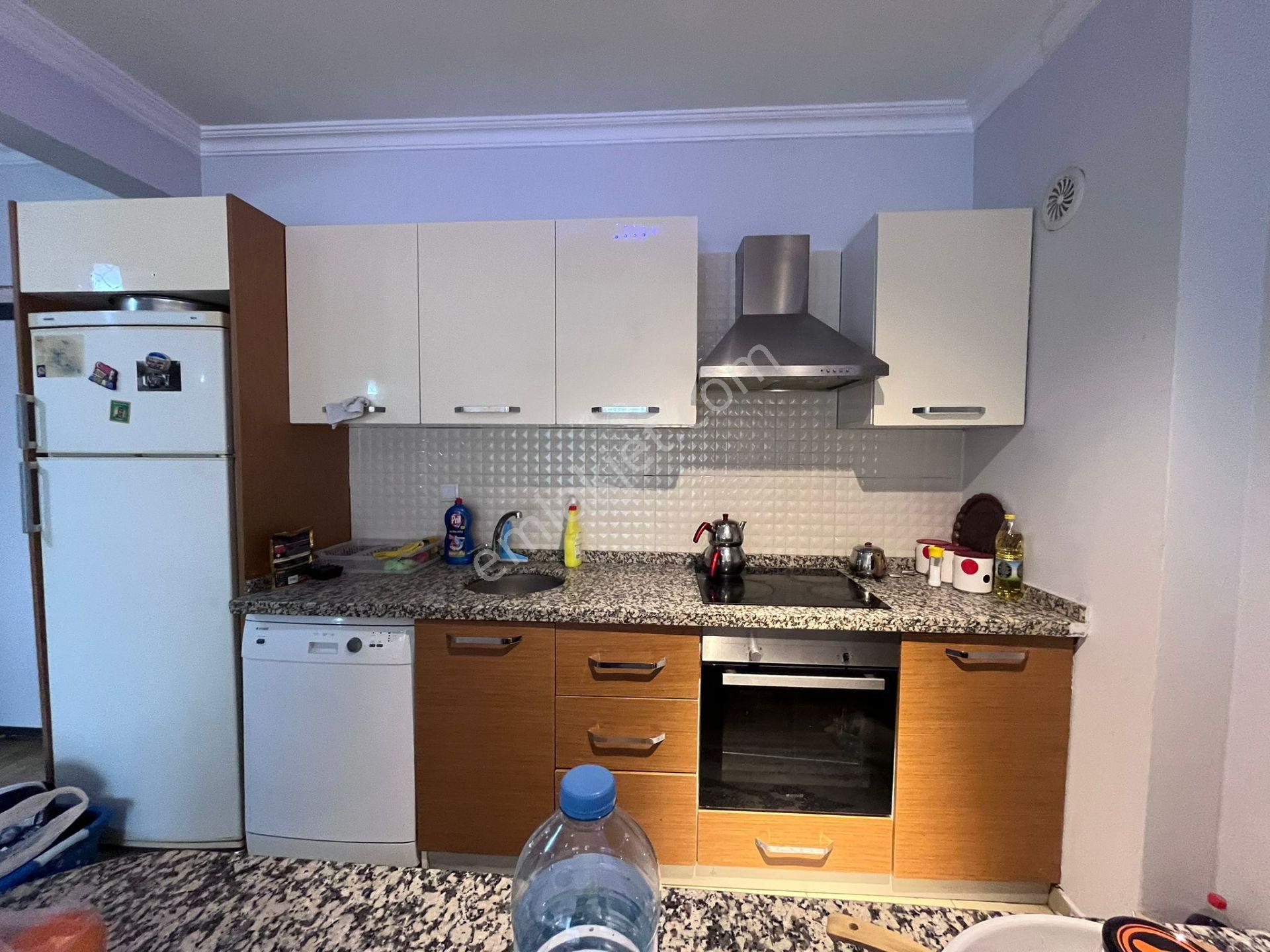 Selçuklu Sancak Mahallesi Studyo Hıll Resıdens De 1+1 Eşyalı Daire - Görsel 4