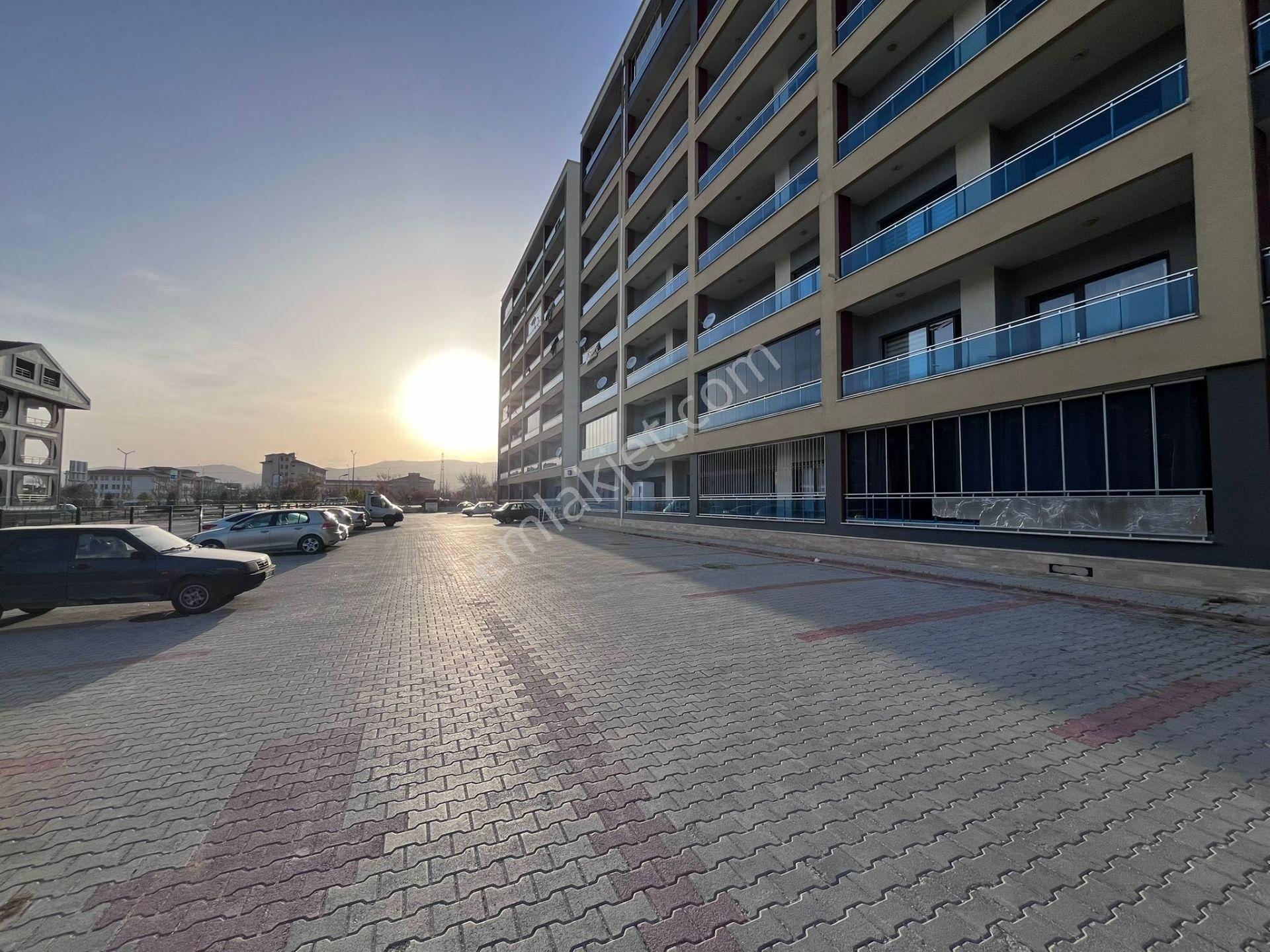 Selçuklu Sancak Mahallesi Studyo Hıll Resıdens De 1+1 Eşyalı Daire - Görsel 32
