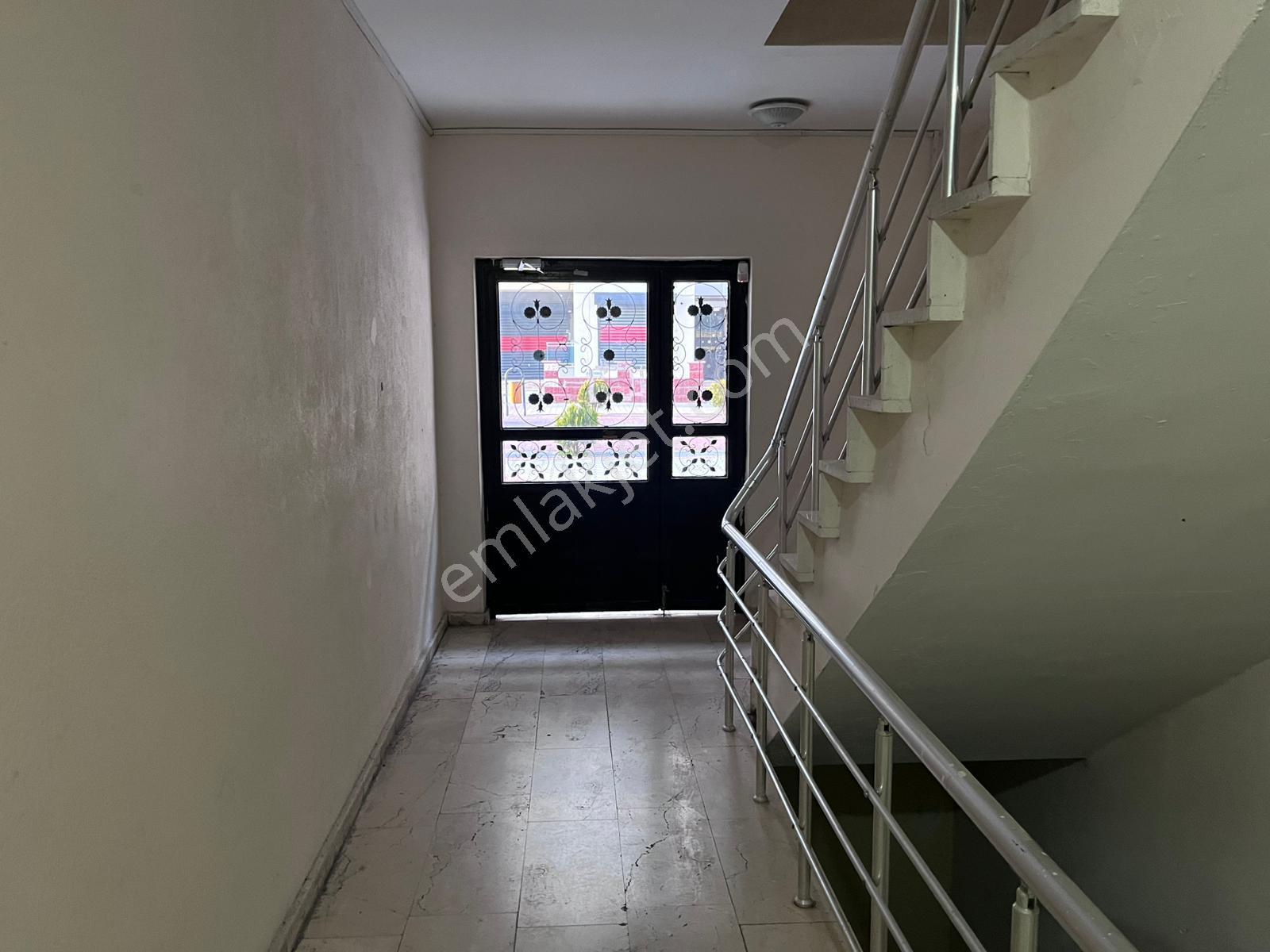 Selçuklu Sancak Mahallesi Studyo Hıll Resıdens De 1+1 Eşyalı Daire - Görsel 27