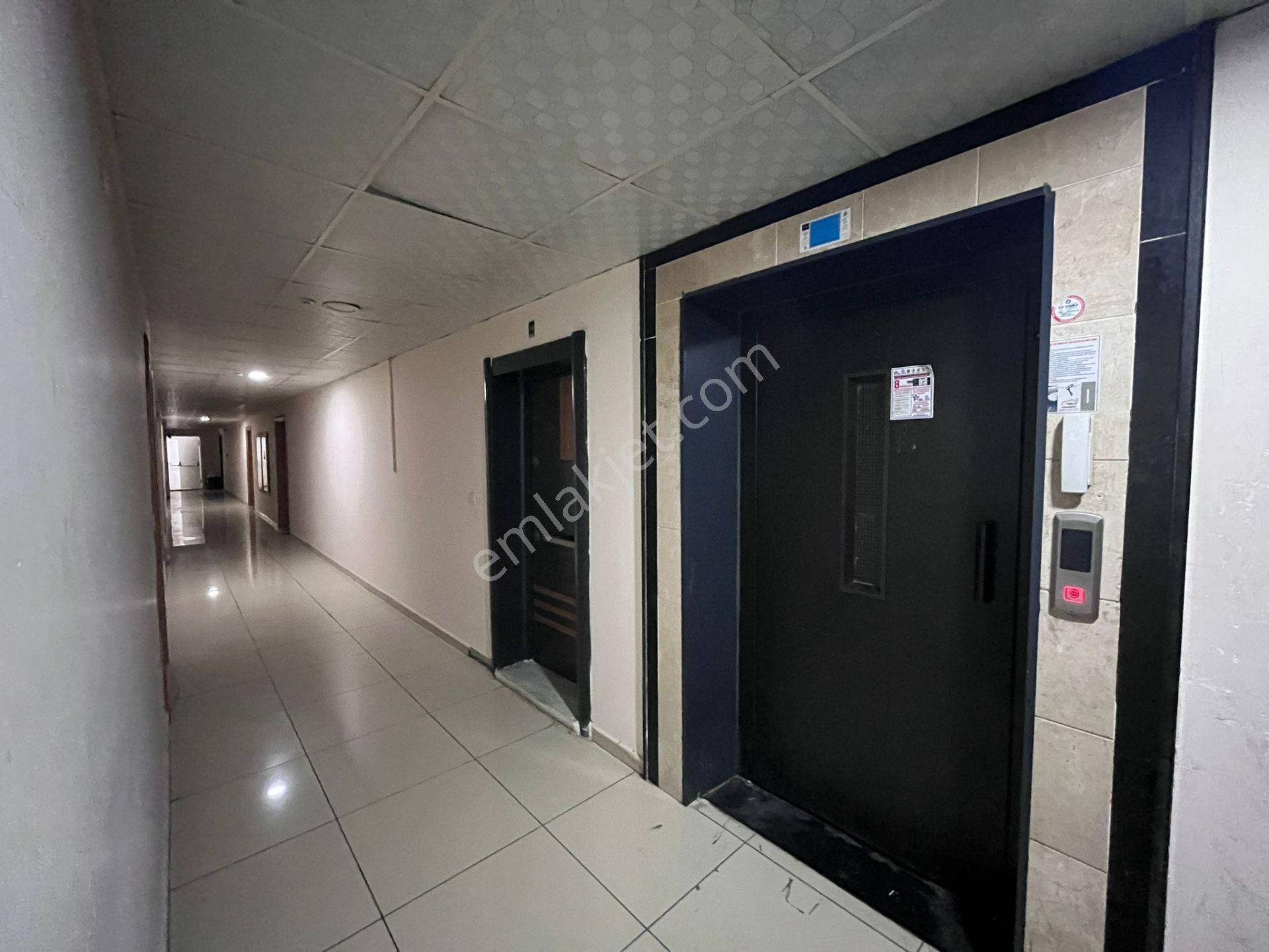 Selçuklu Sancak Mahallesi Studyo Hıll Resıdens De 1+1 Eşyalı Daire - Görsel 19