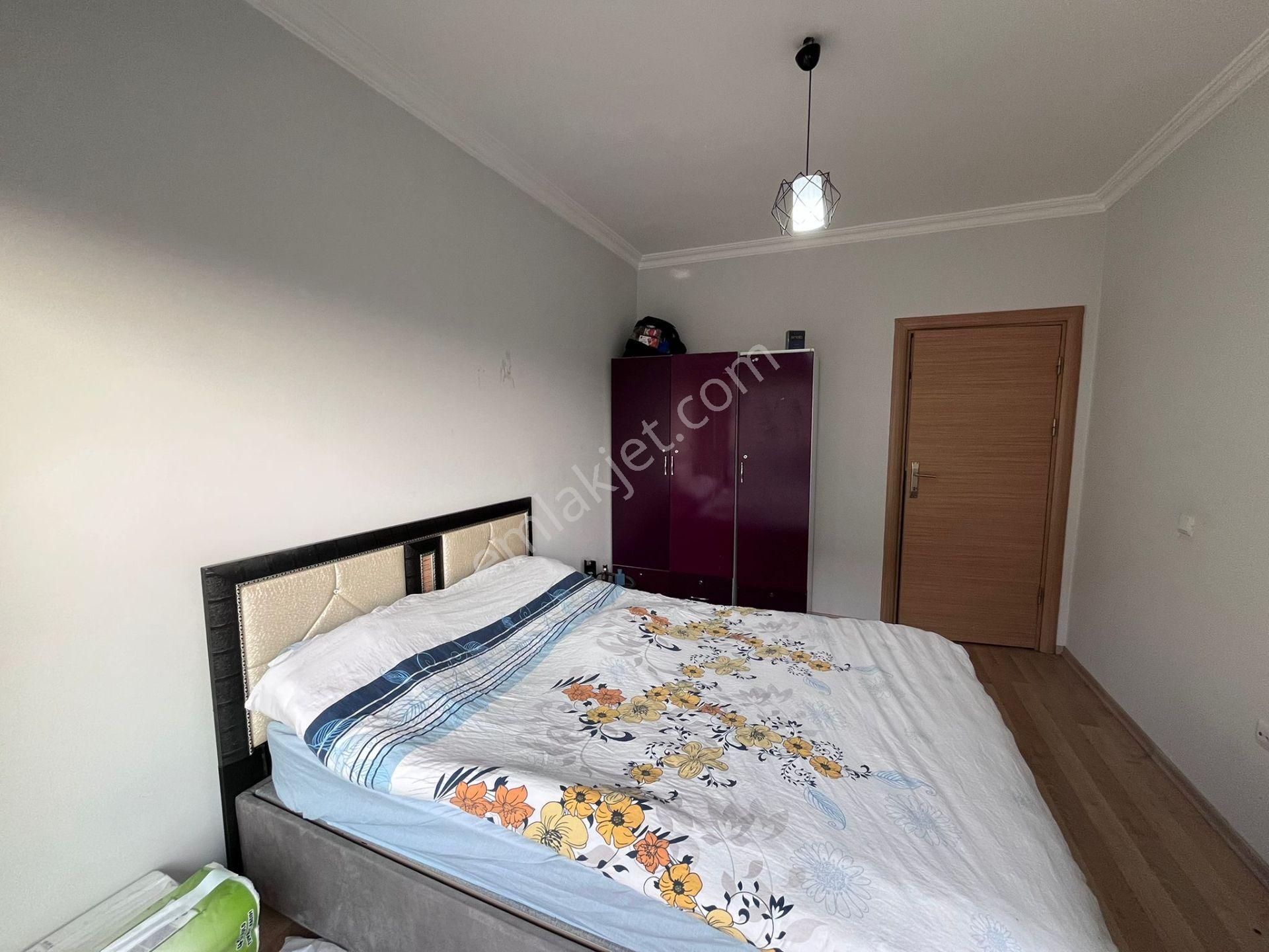 Selçuklu Sancak Mahallesi Studyo Hıll Resıdens De 1+1 Eşyalı Daire - Görsel 14
