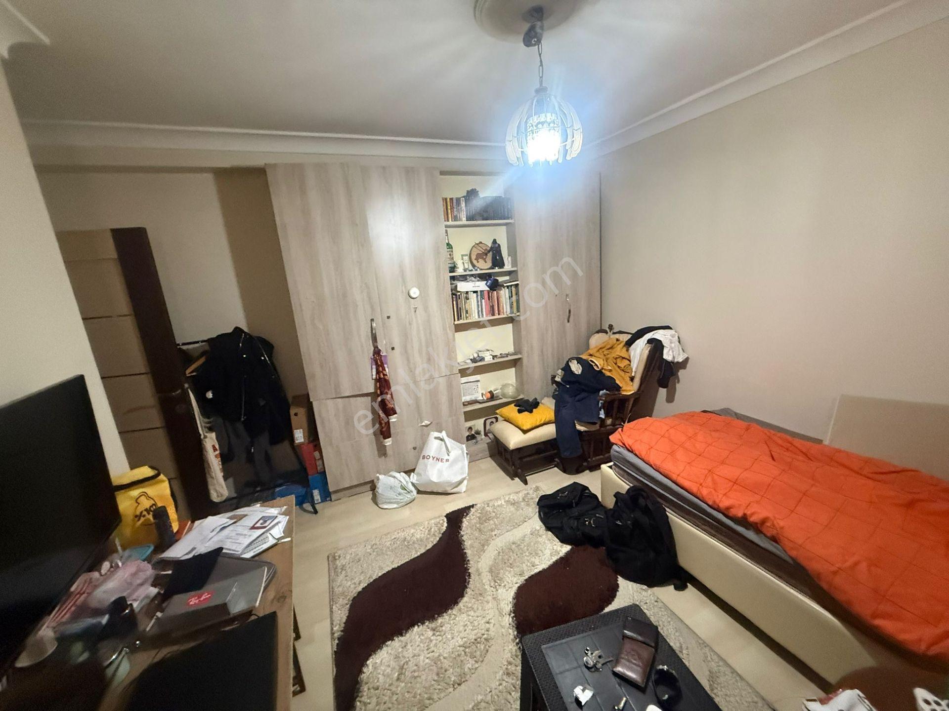 Barış'tan Tepeüstü Çiğdem Sokakta Satılık Ara Kat 3+1 Daire - Görsel 20
