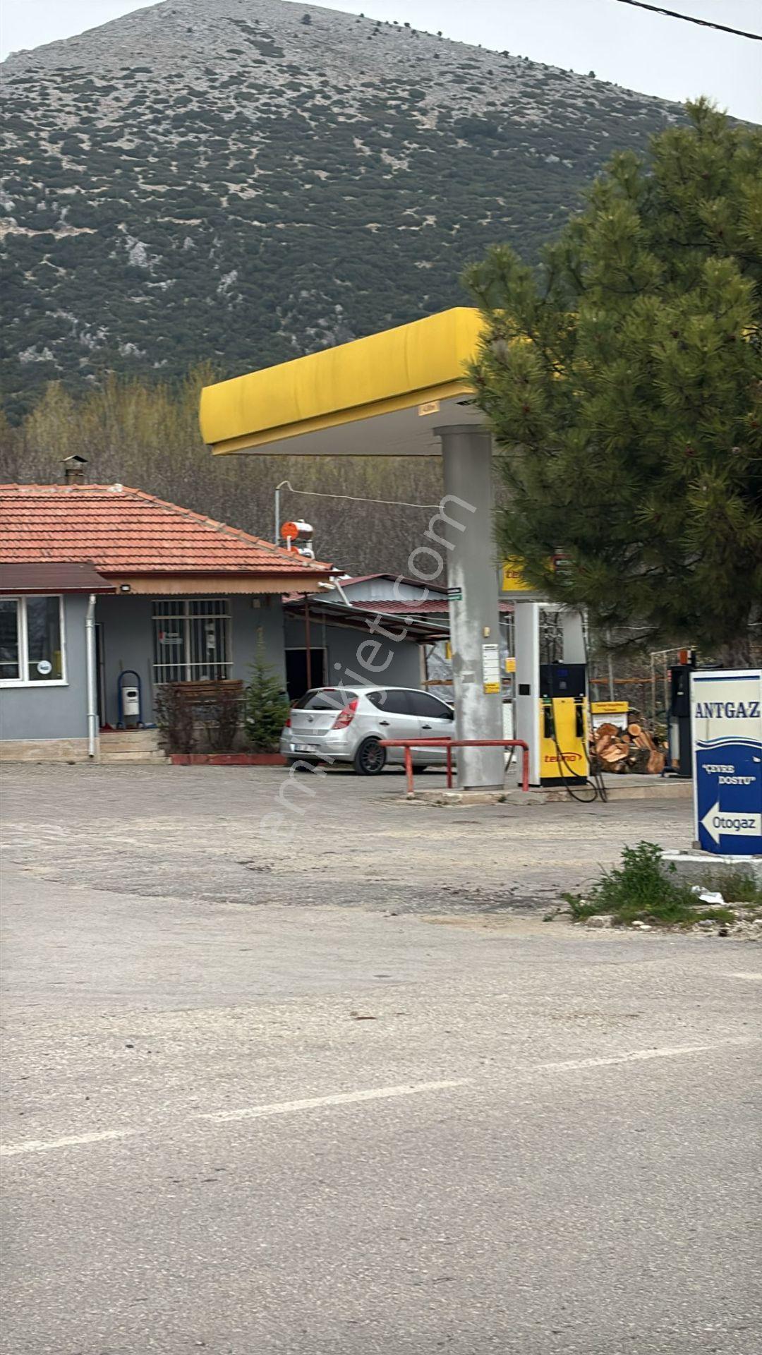 Yeşillikler Diyarı Suyun Cenneti Yeşilbaşköyde Satılık Arazi - Görsel 29