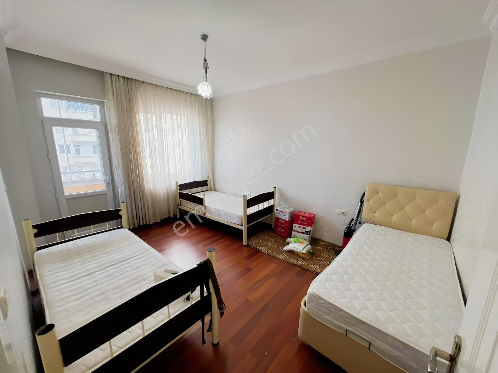 Millioğlu İnşaat'tan Gazikent'te Satılık 3+1 Bakımlı Daire - Görsel 8
