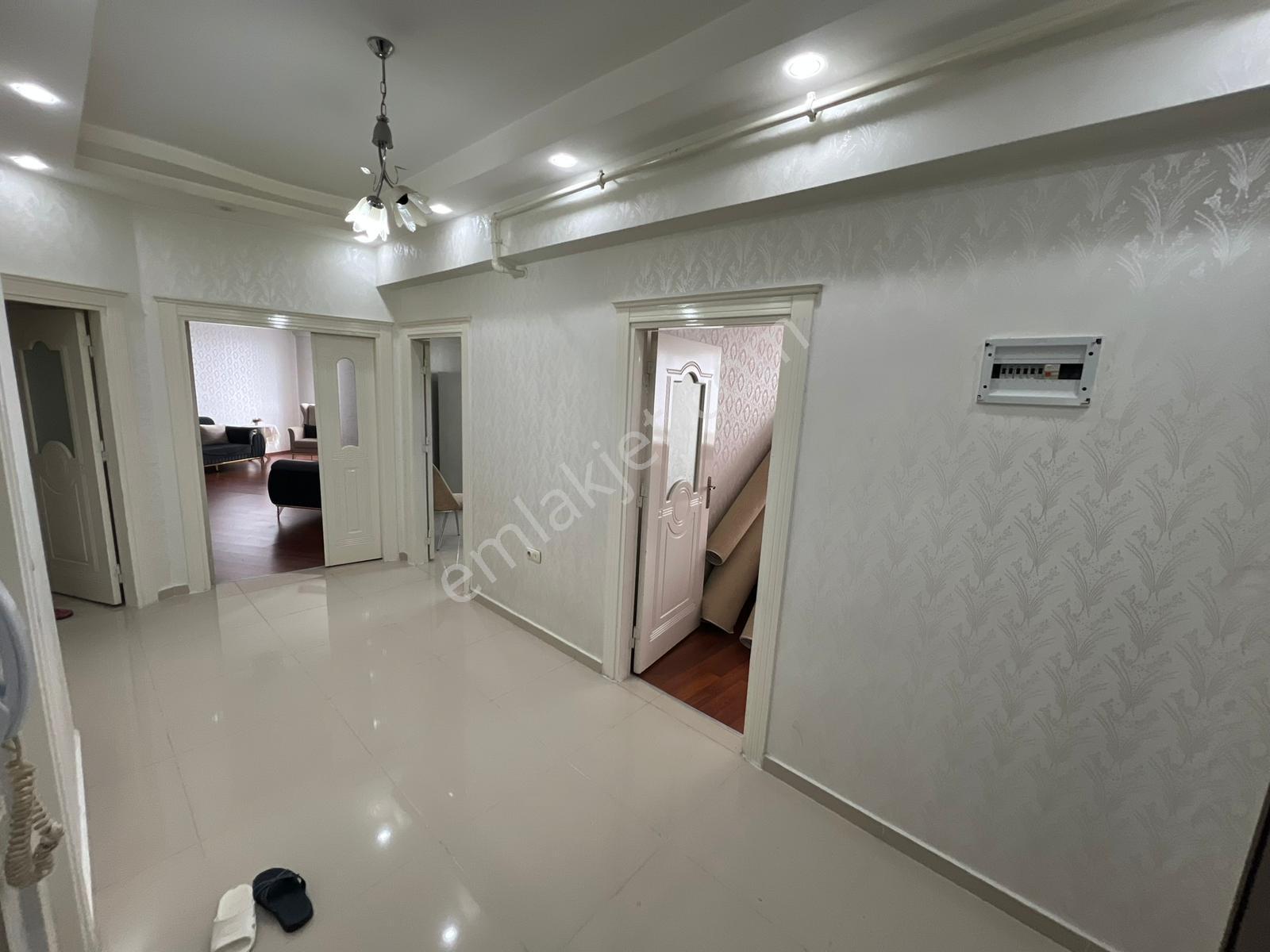 Millioğlu İnşaat'tan Gazikent'te Satılık 3+1 Bakımlı Daire - Görsel 10