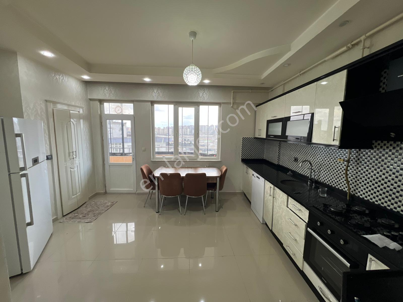 Millioğlu İnşaat'tan Gazikent'te Satılık 3+1 Bakımlı Daire - Görsel 14