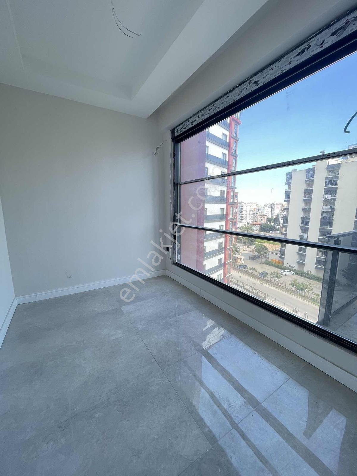 (tek Yetkili) Kadimden Tuval Art Sitesinde 2+1 Kiralık Daire - Görsel 9