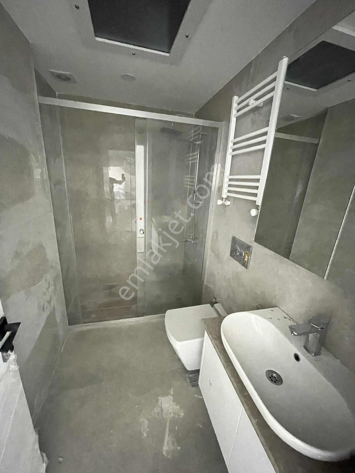 (tek Yetkili) Kadimden Tuval Art Sitesinde 2+1 Kiralık Daire - Görsel 11