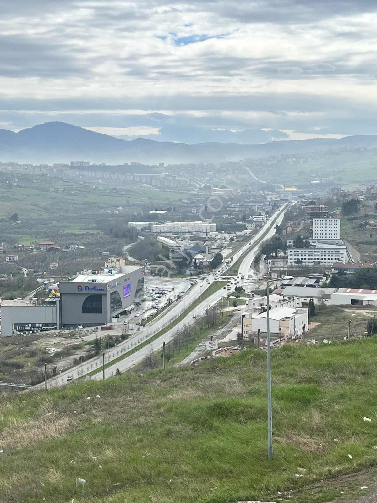 Süper Manzaralı 1 + 1 Satılık Daire - Görsel 7