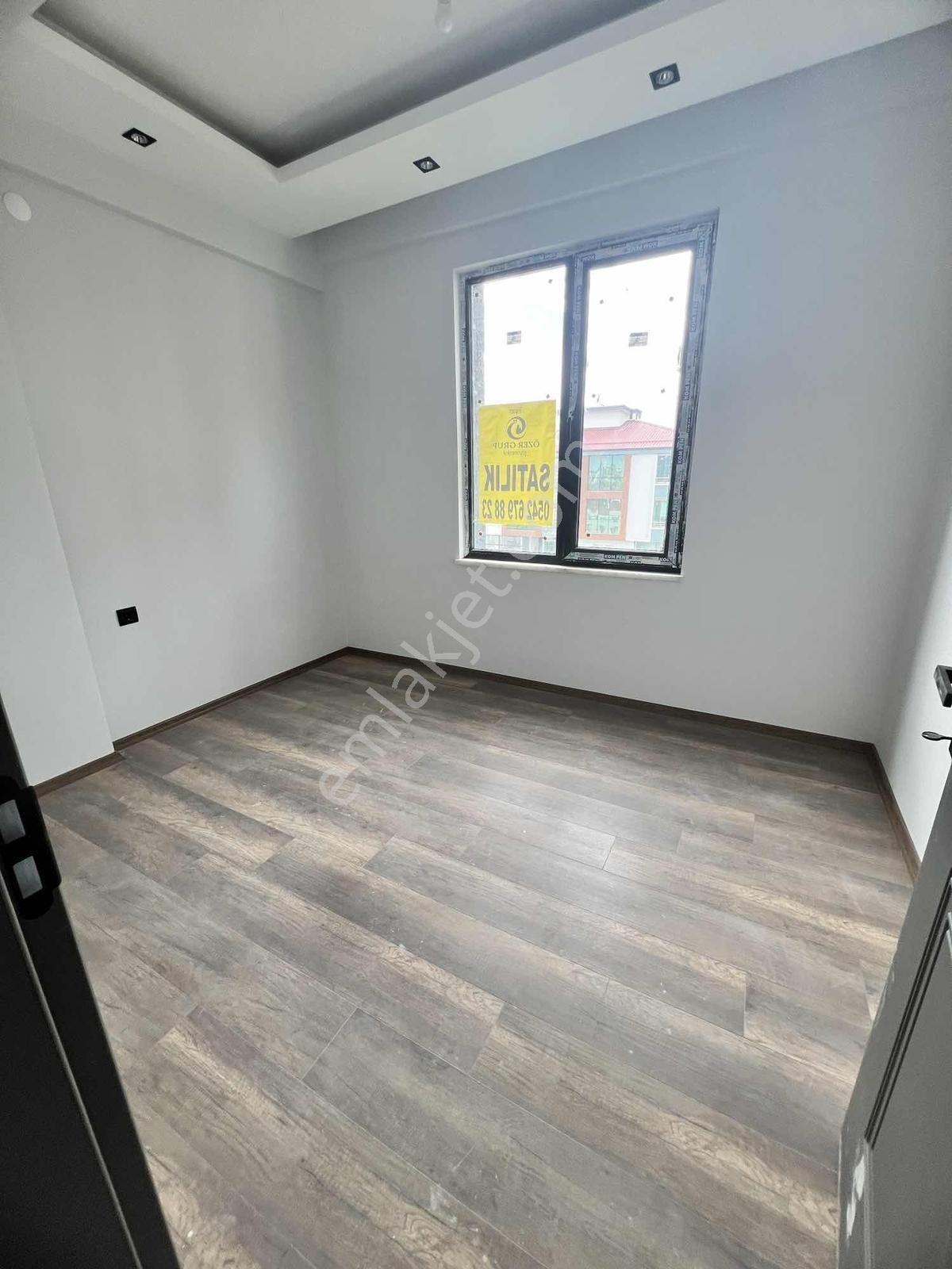 Süper Manzaralı 1 + 1 Satılık Daire - Görsel 12